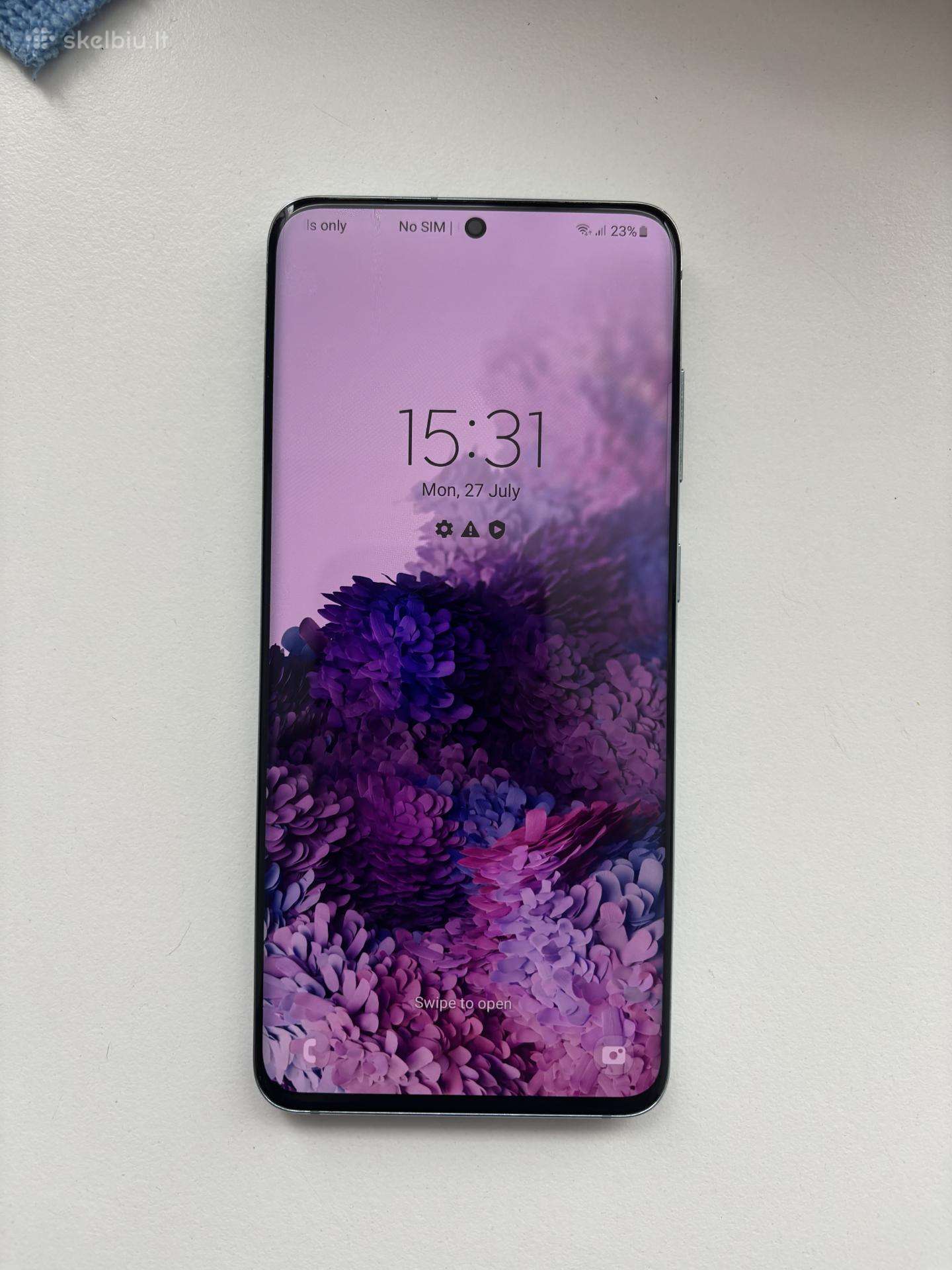 Samsung Galaxy S20
