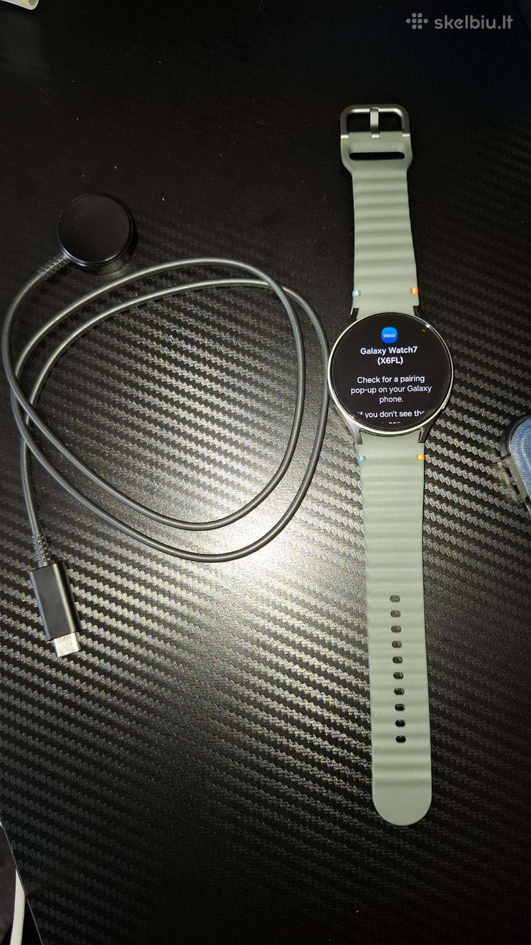 Samsung galaxy watch 7 44mm