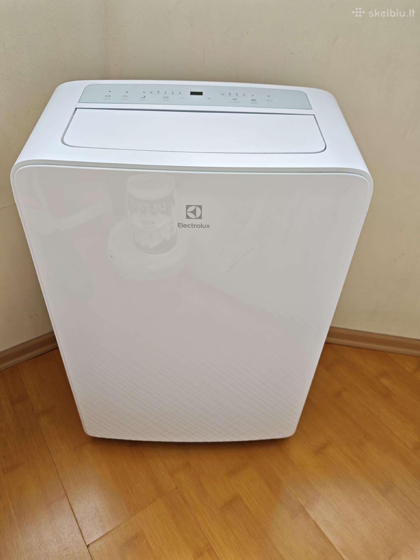 Electrolux mobilus oro kondicionierius 12000 Btu