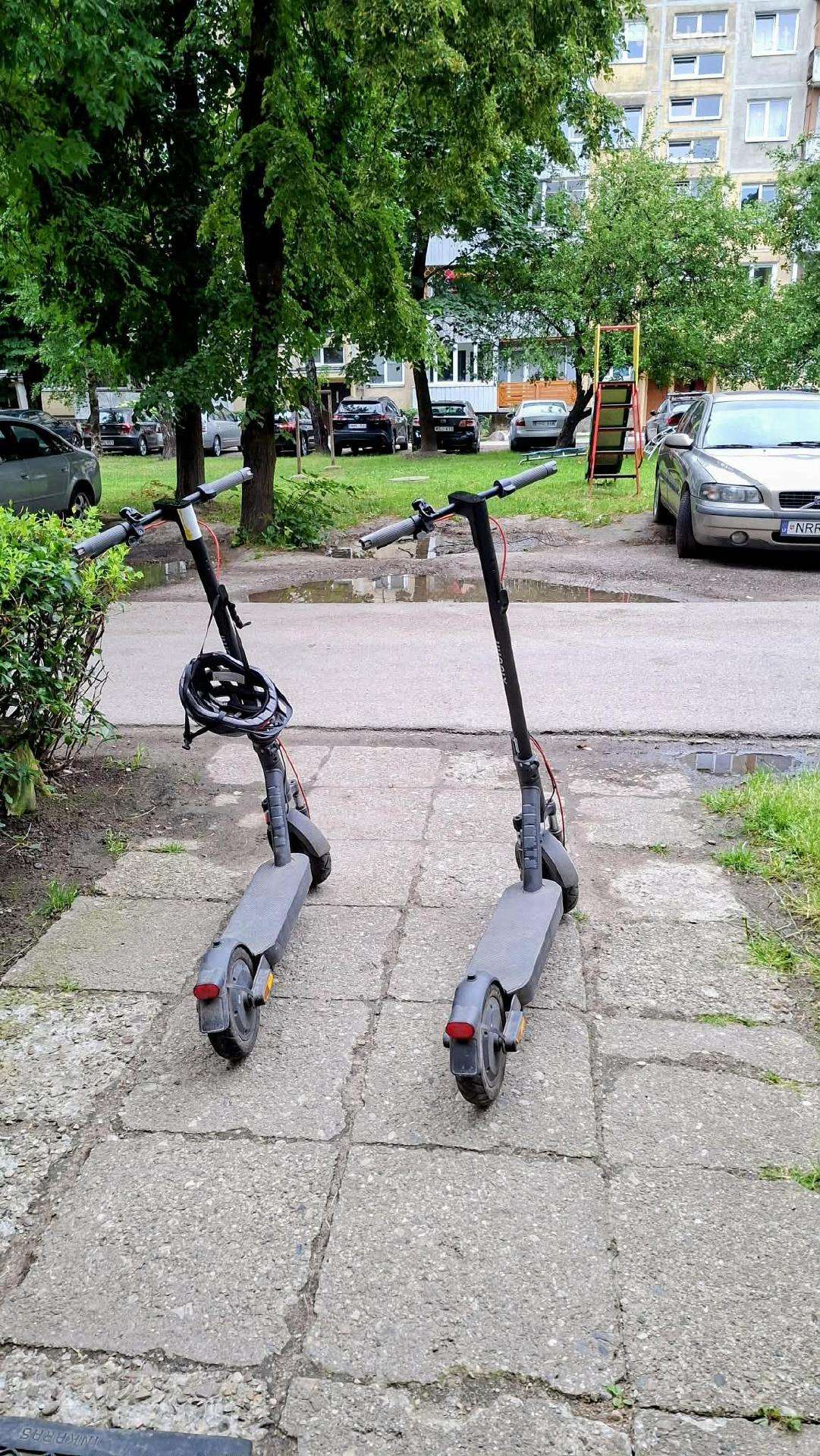 Parduodu