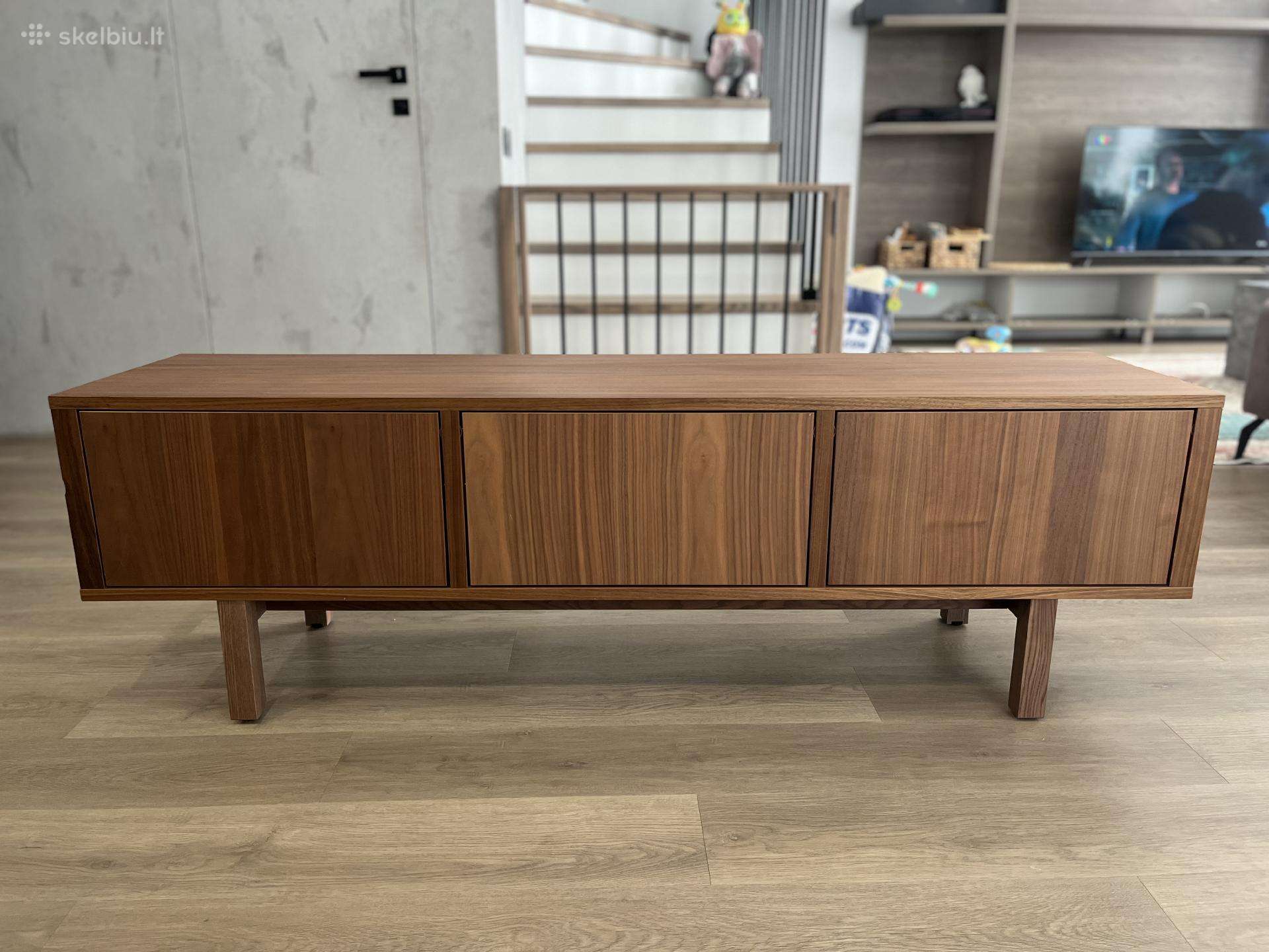 Ikea Stockholm TV komoda