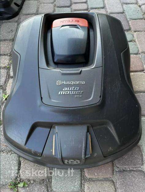 Husqvarna Automower 315x