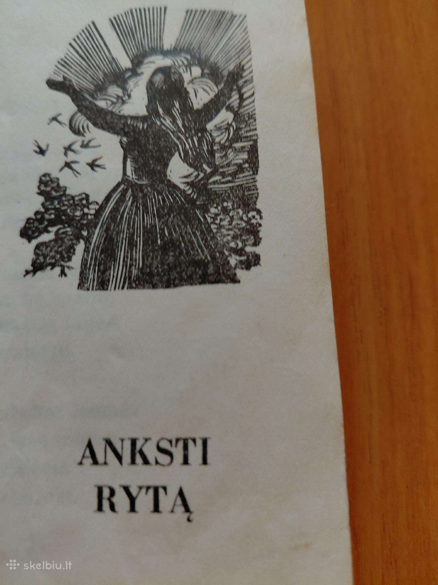 Salomėja Nėris(eilėraščių rinkinys