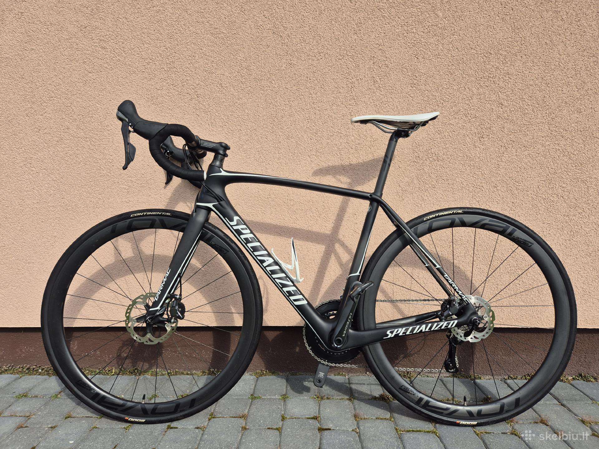 Specialized tarmac