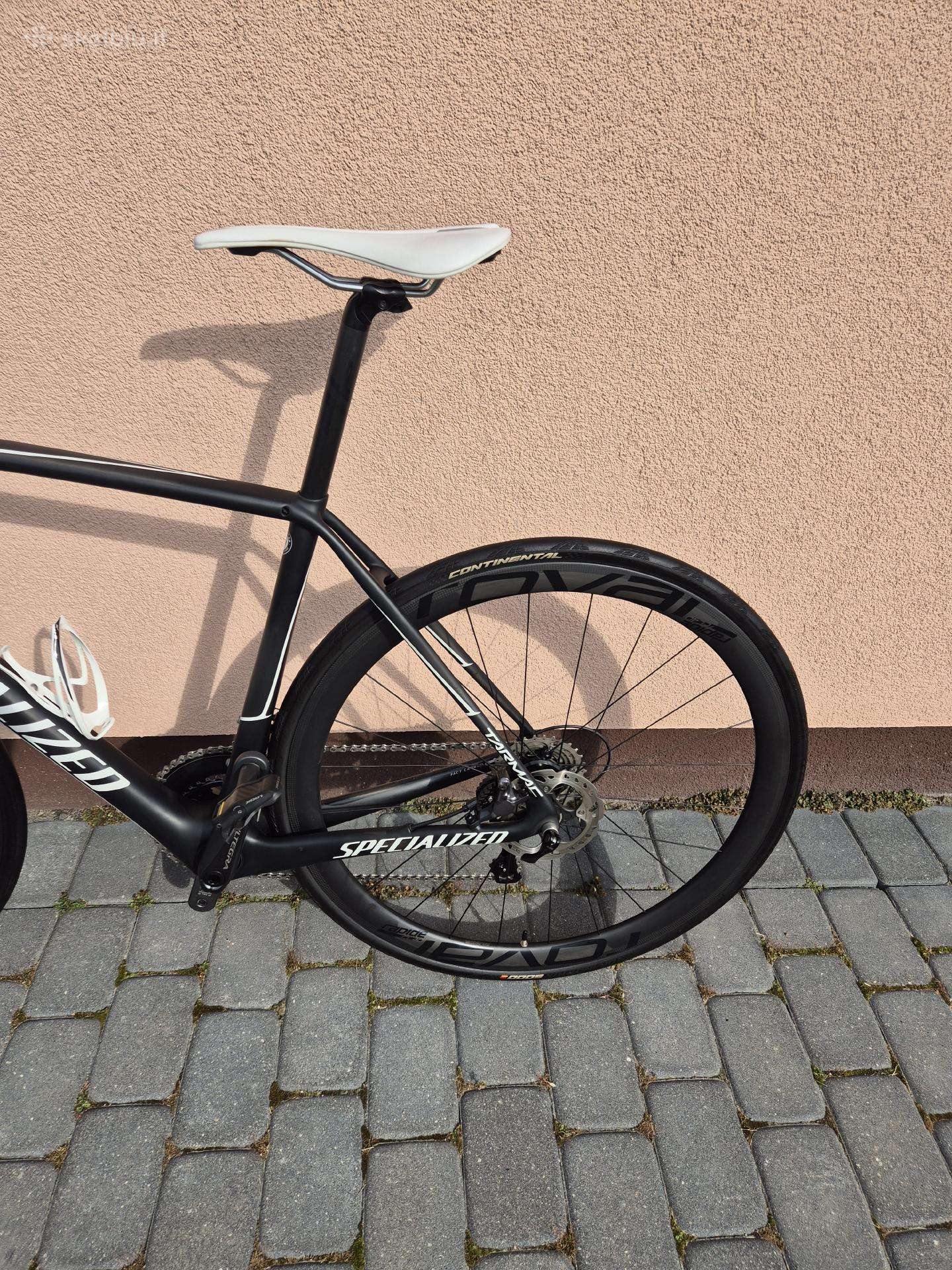 Plento, sportinis dviratis Specialized 28″