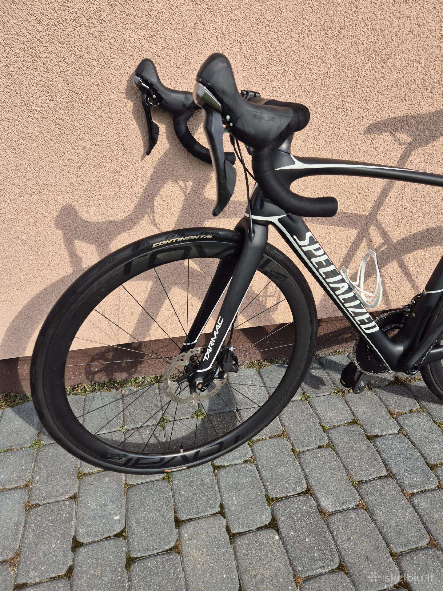 Plento, sportinis dviratis Specialized 28″
