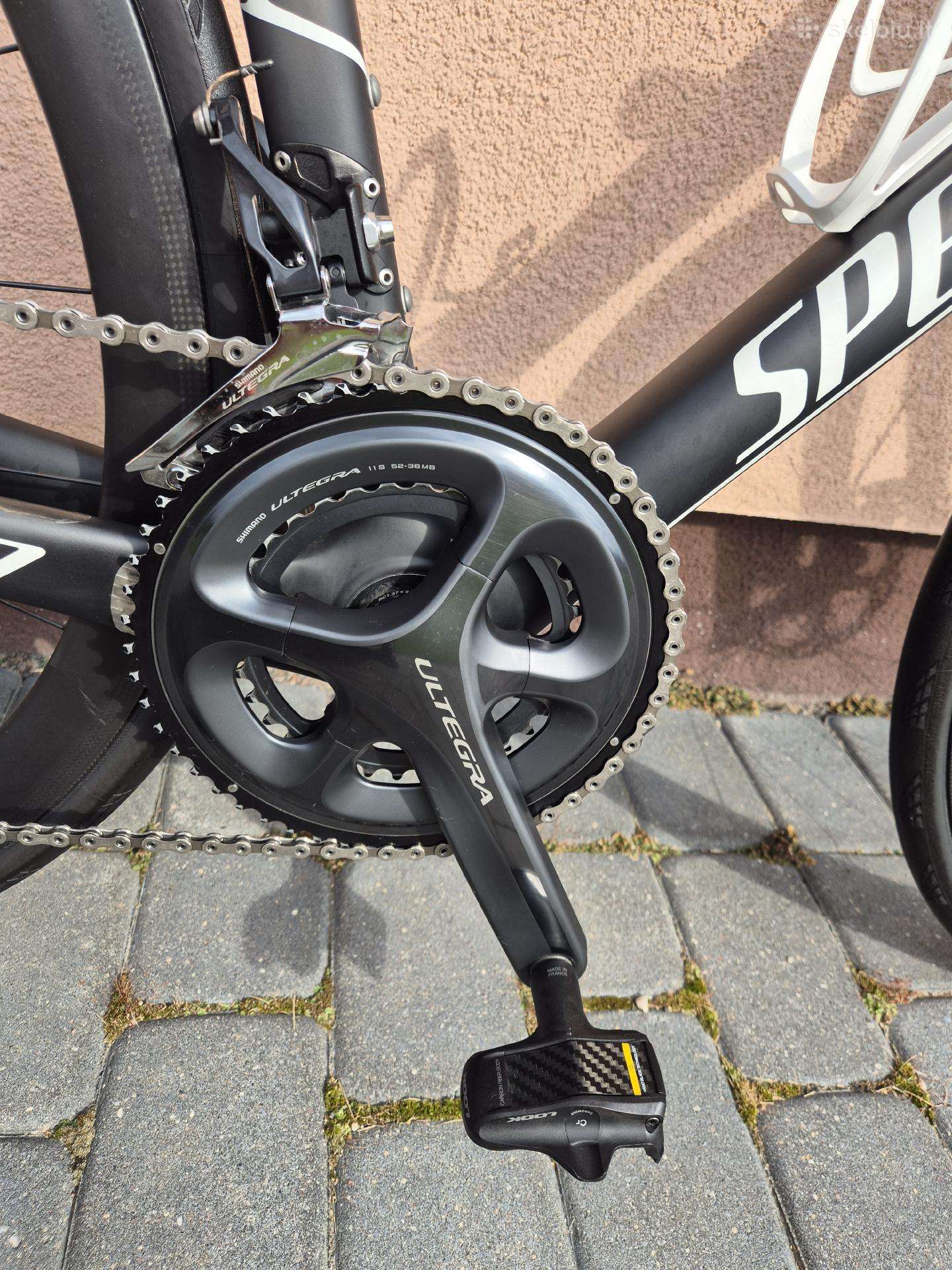 Plento, sportinis dviratis Specialized 28″