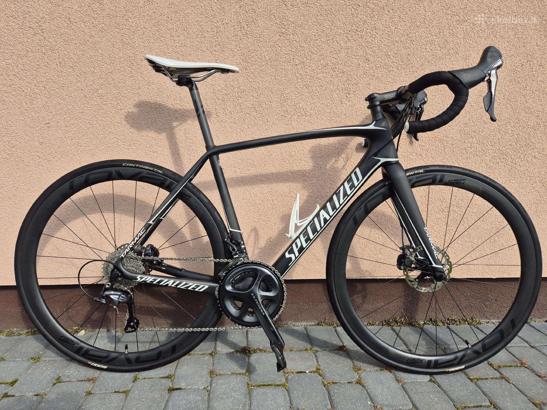 Plento, sportinis dviratis Specialized 28″
