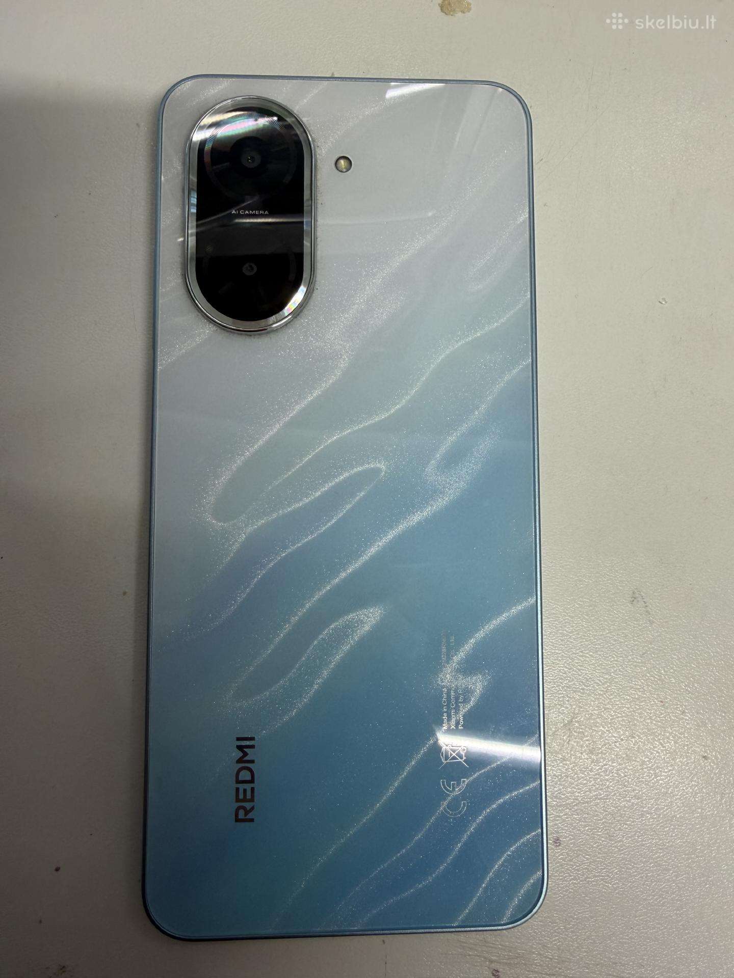 Xiomi redmi