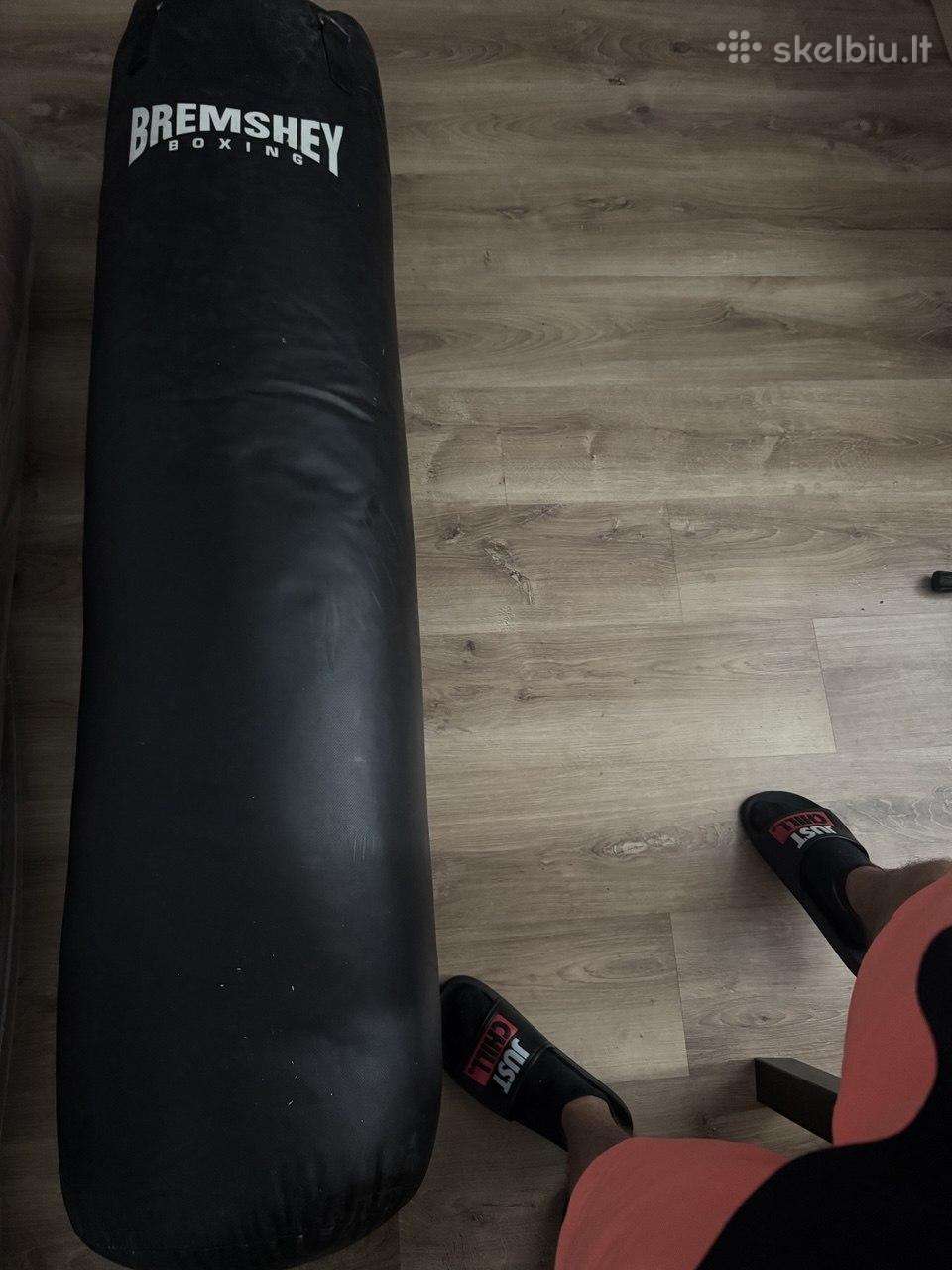 Parduodu bokso kriause Bremshey boxing