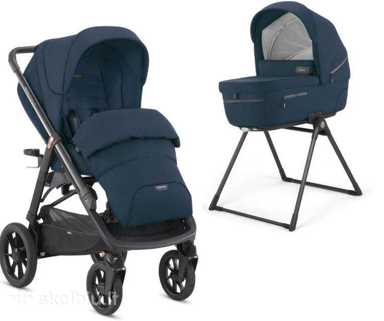 Inglesina Aptica