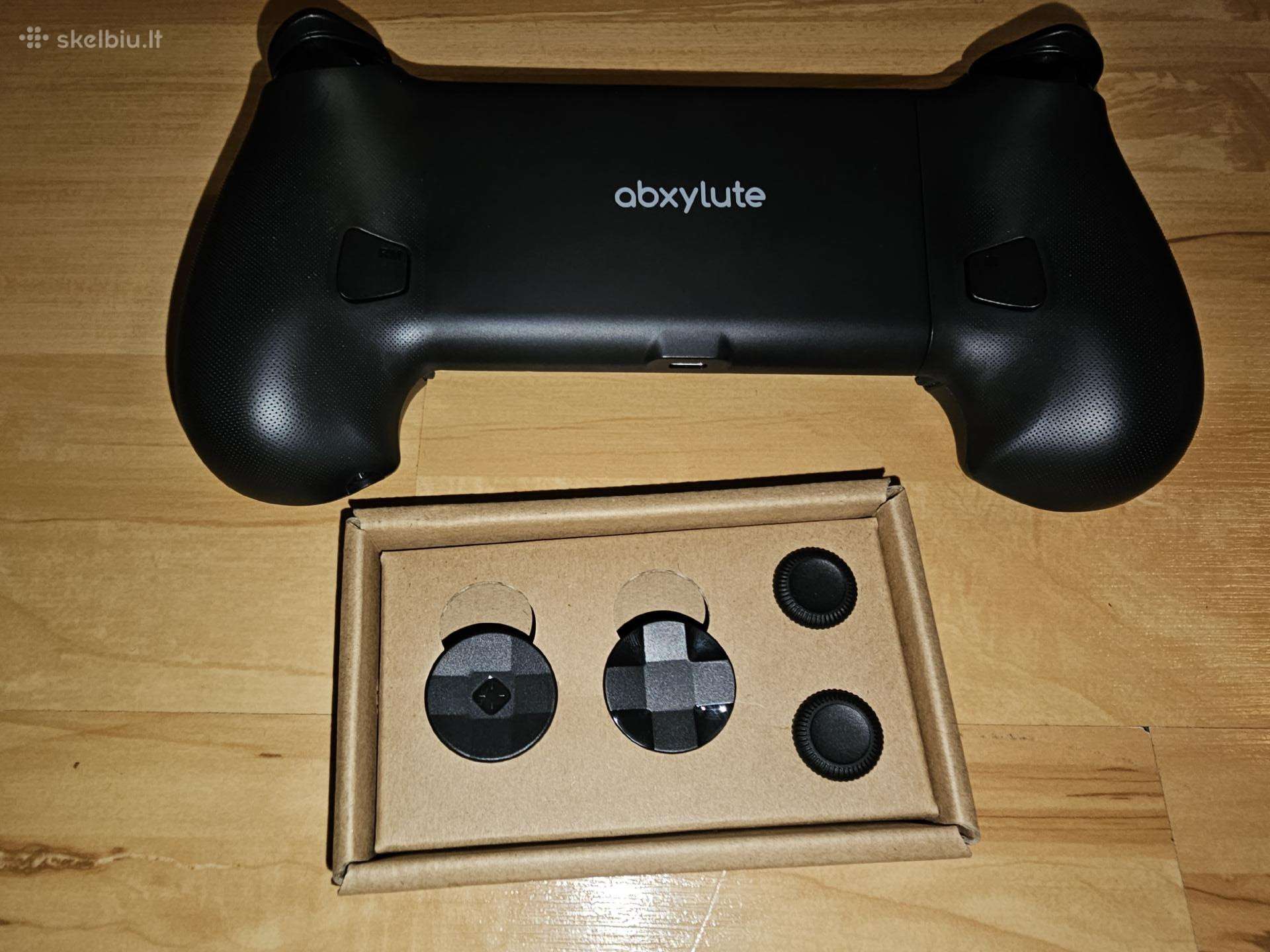 Abxylute - S9