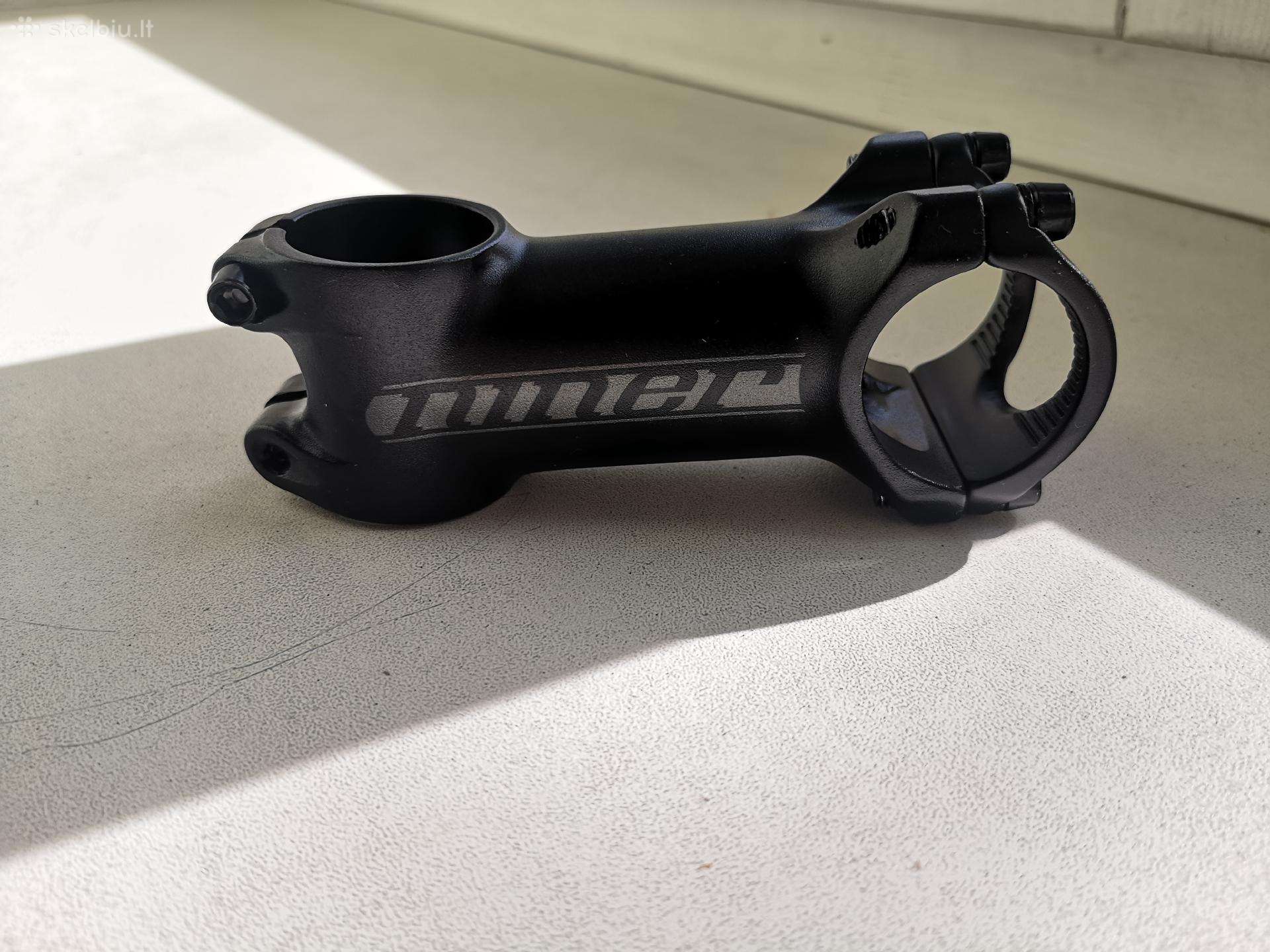 Vairo iškyša Niner Stem 80mm
