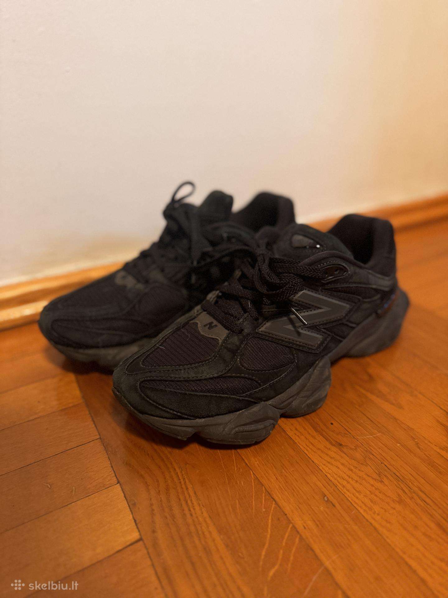 9060 new balance sportbačiai 43d 28cm vitpadis