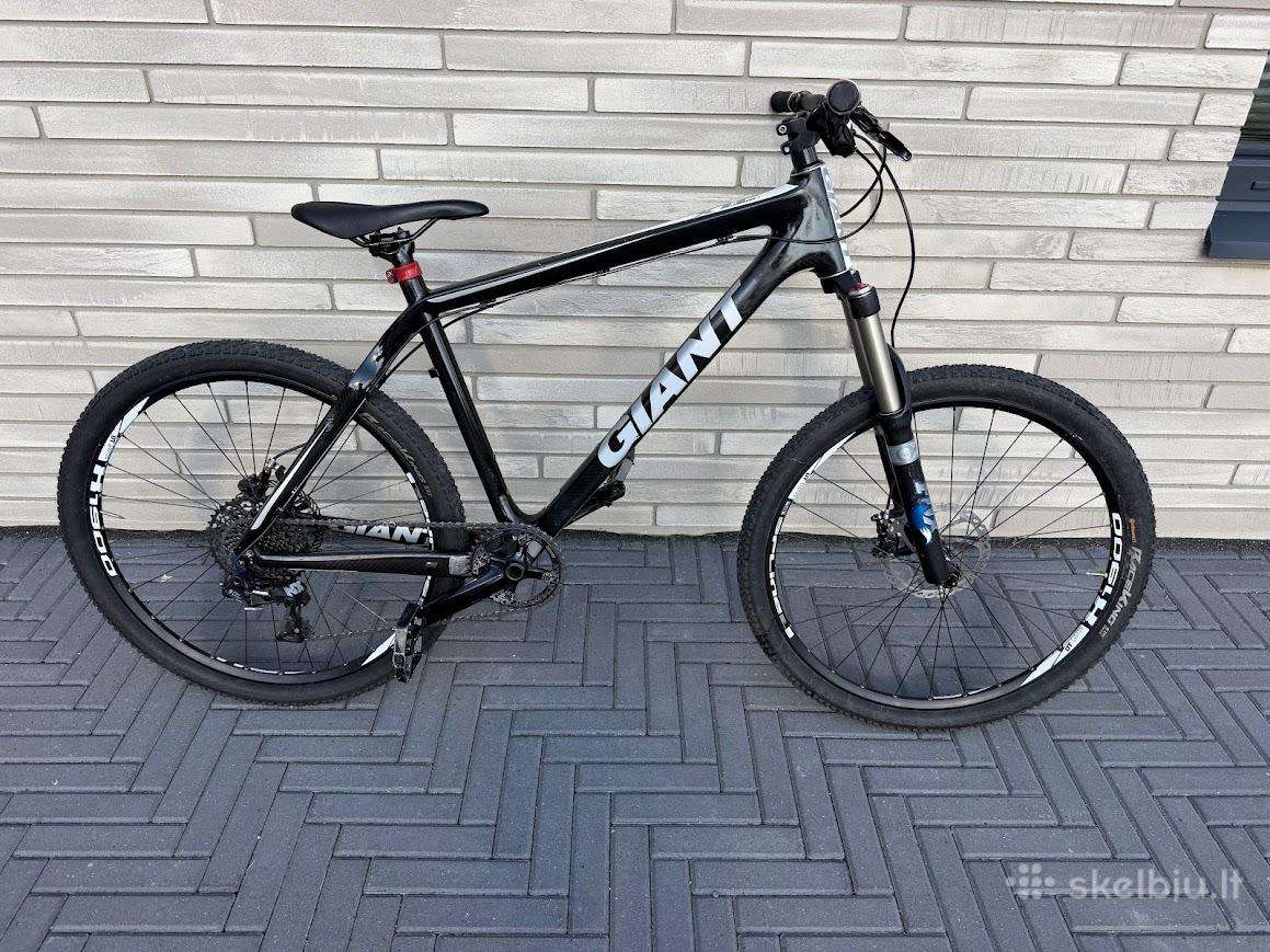 Giant XTC Advanced 3