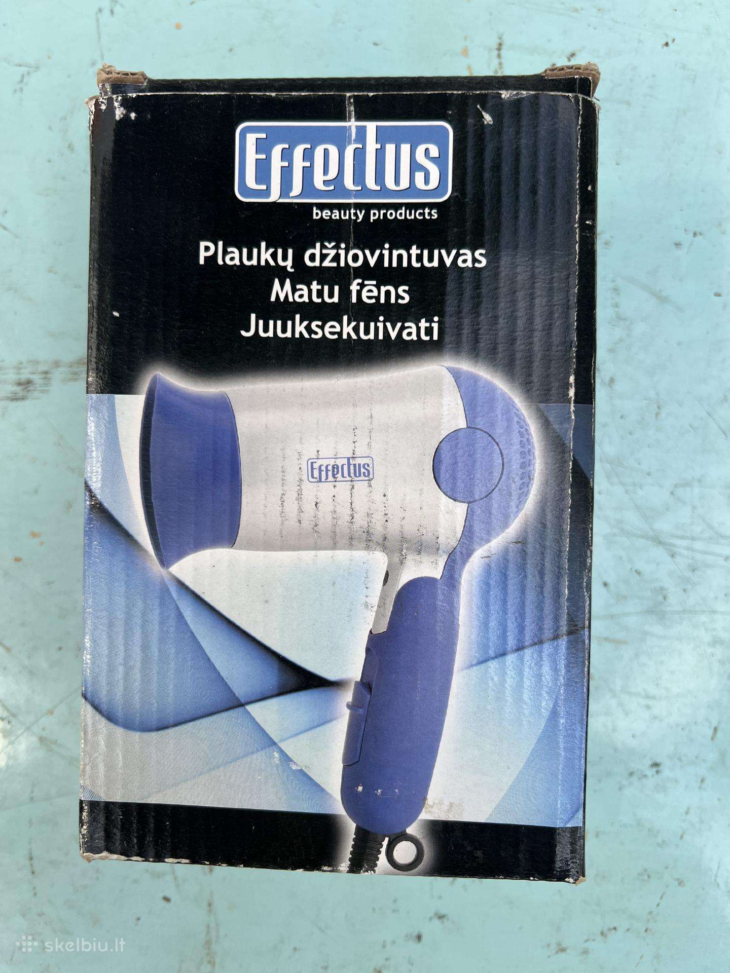 Fenas kelioninis universalus