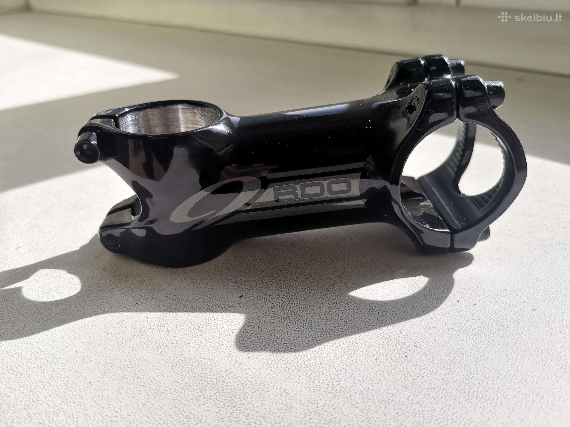 Blizgi Vairo iškyša Niner Rdo Stem 80mm Glossy
