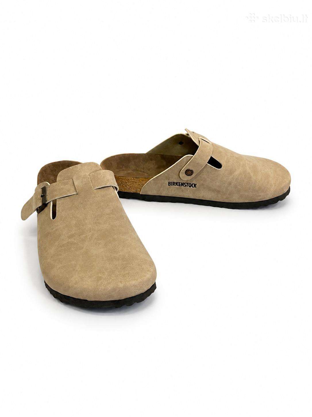 Birkenstock boston