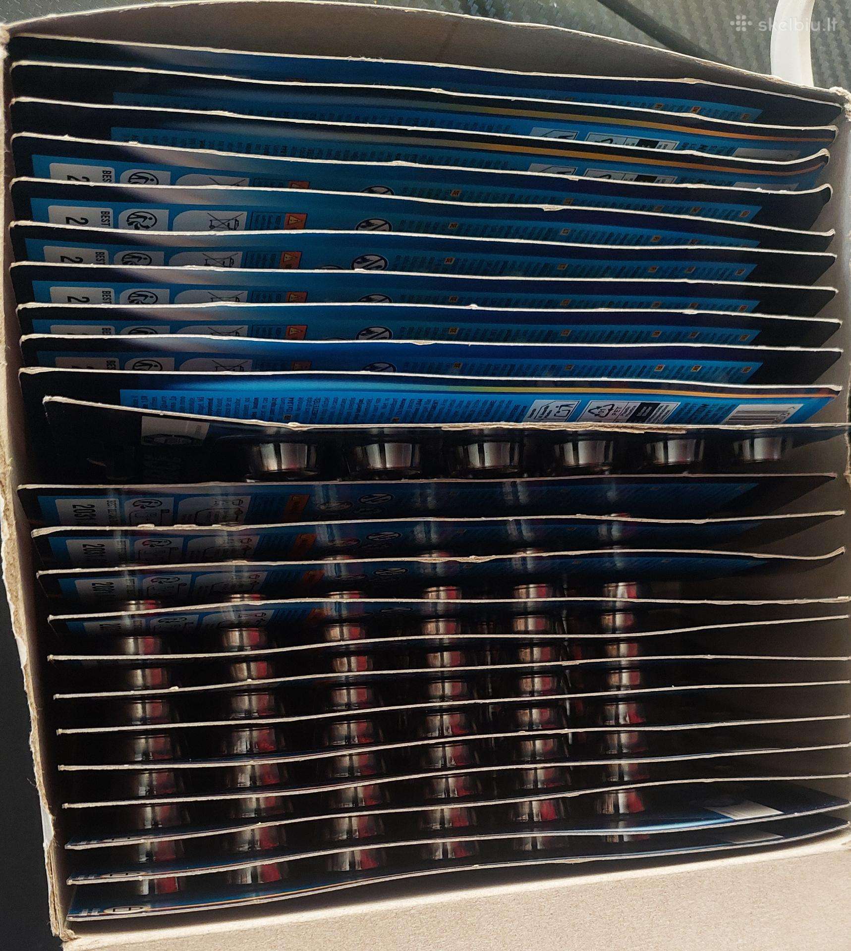 A-force Lr44 x 12