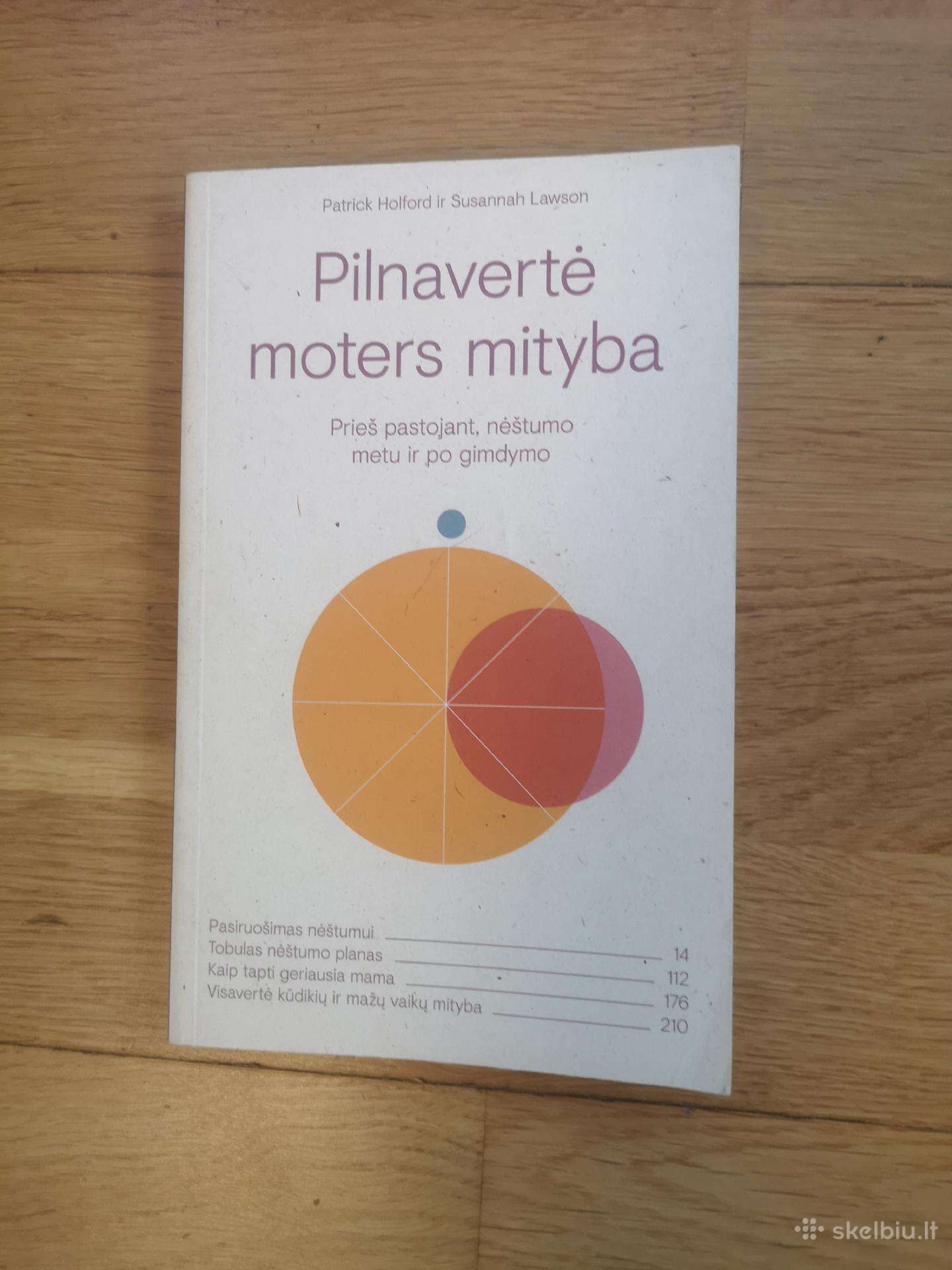 Pilnavertė moters mityba