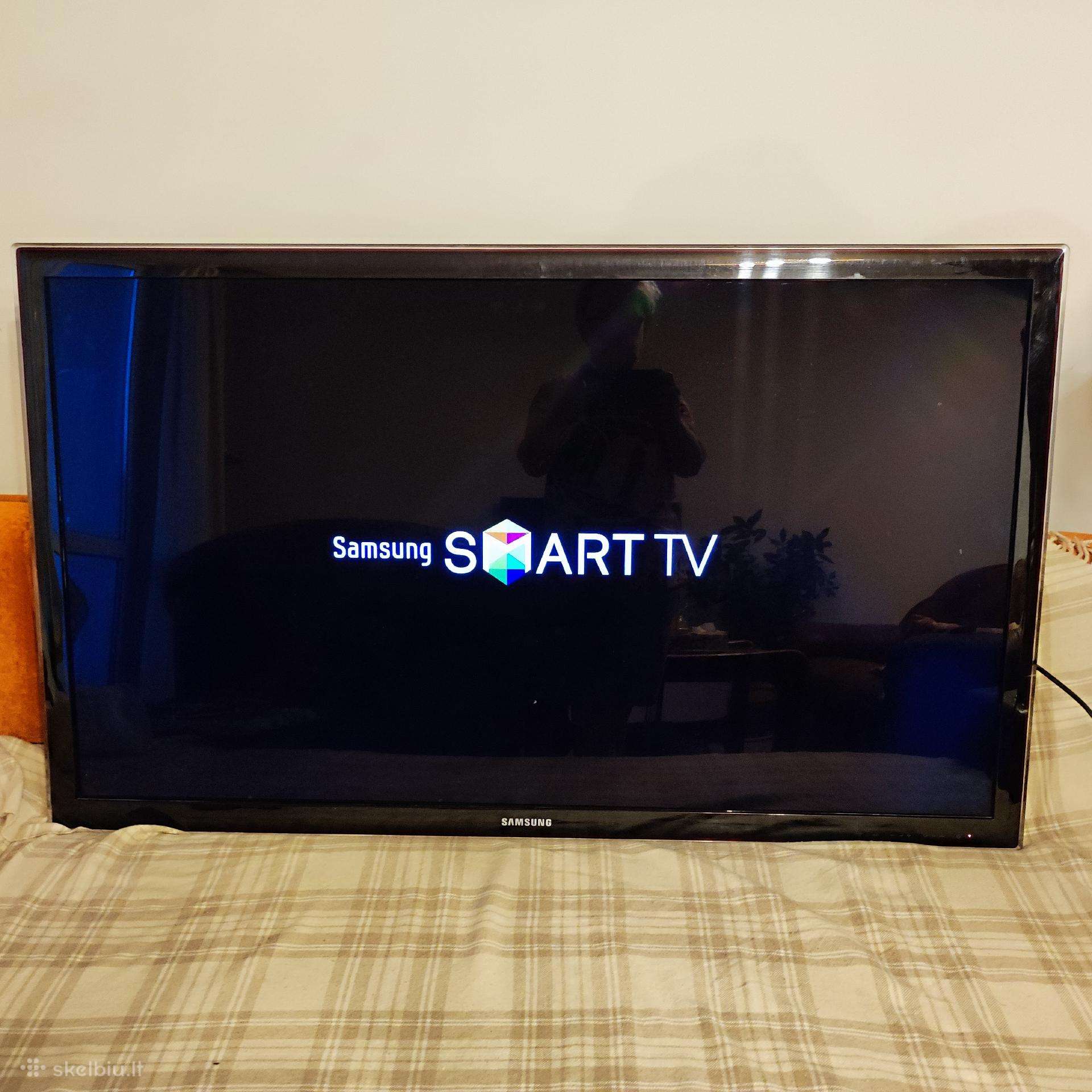 Samsung televizorius Ue46d5500