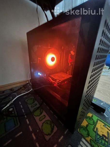 Parduodu Pc