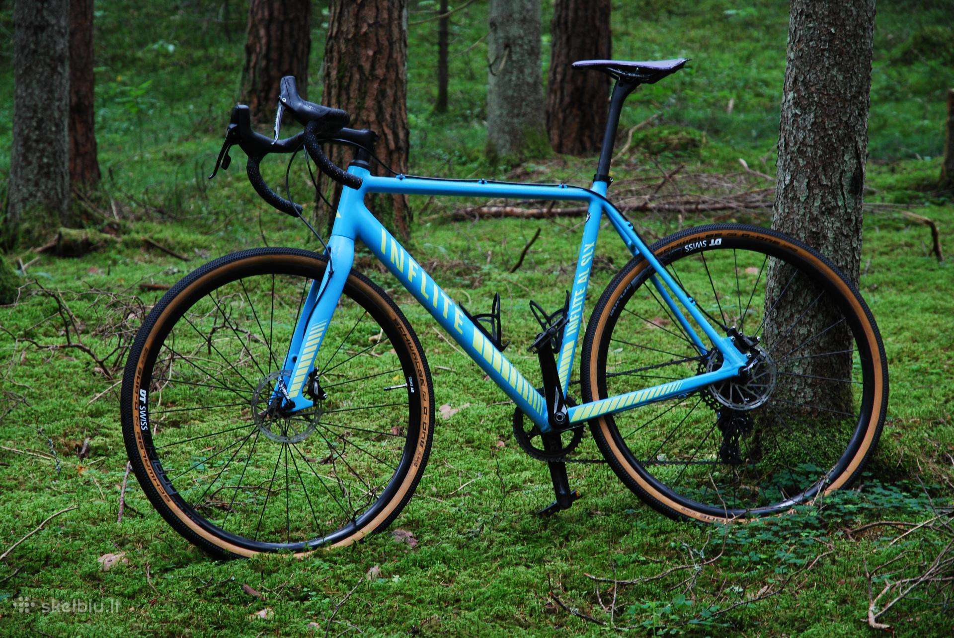 Canyon Inflite