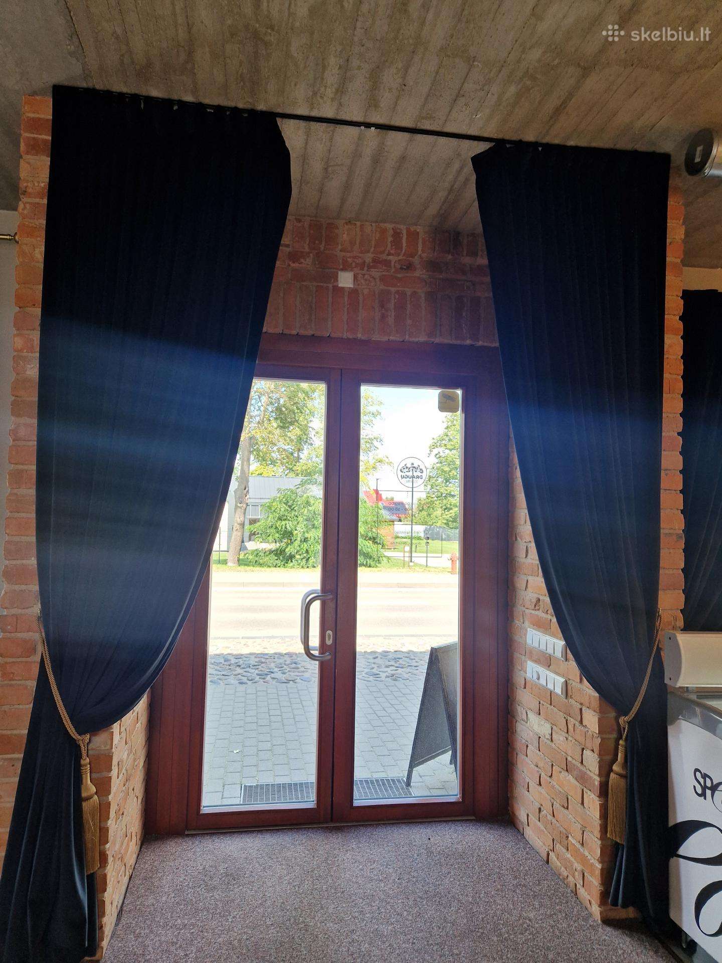 Užuolaidos