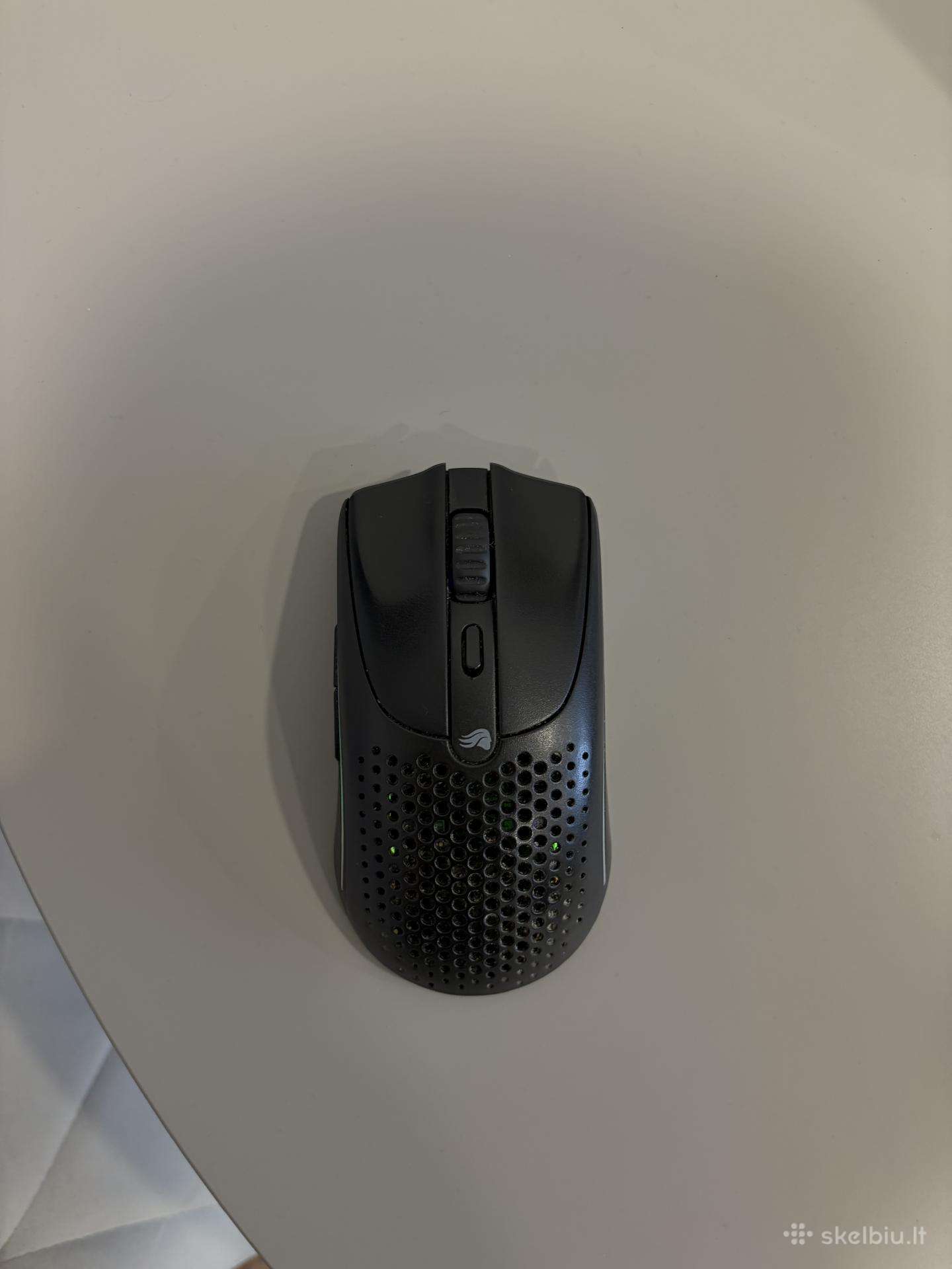 Glorious Model O 2 Wireless