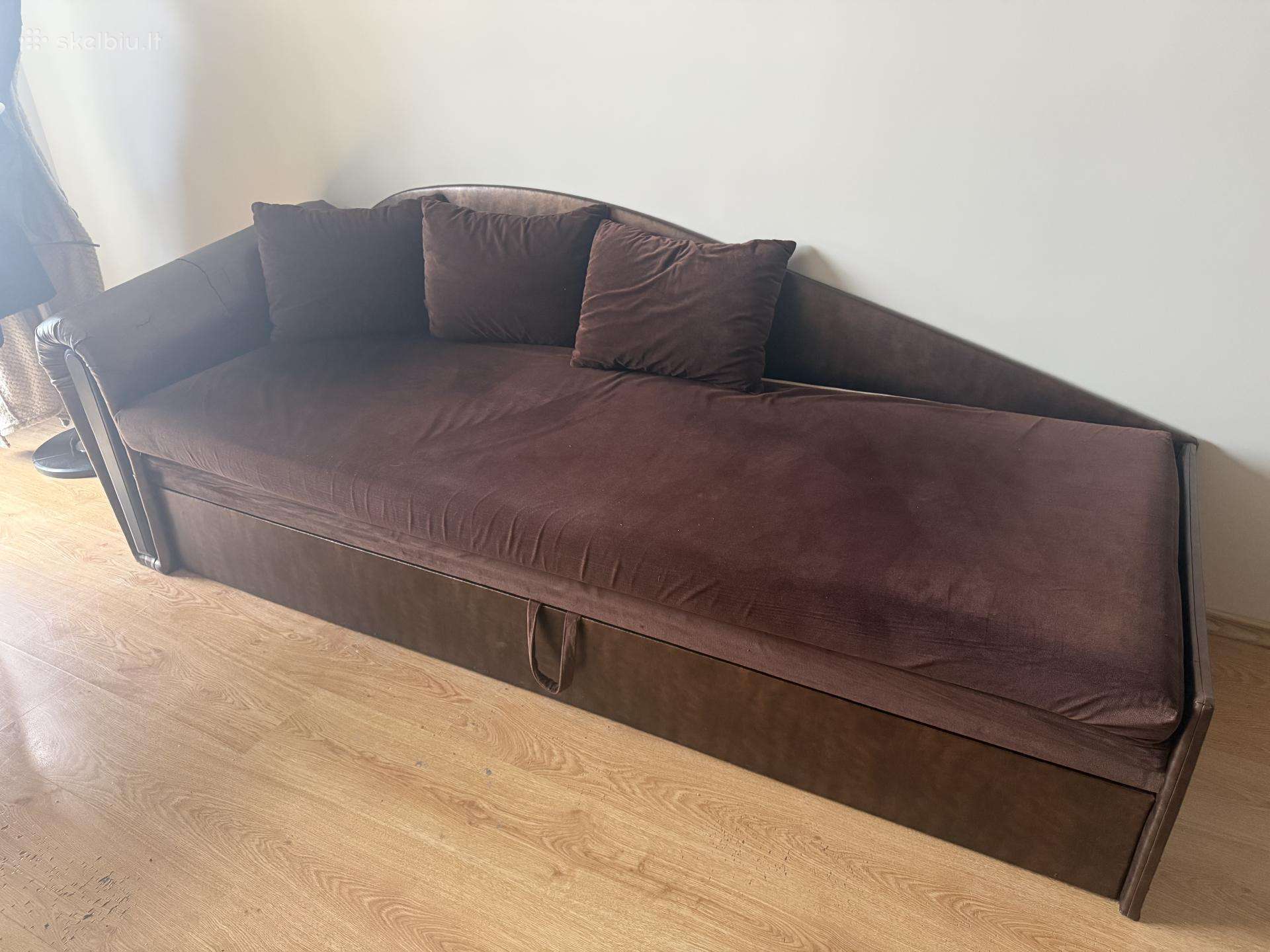 Sofa - lova