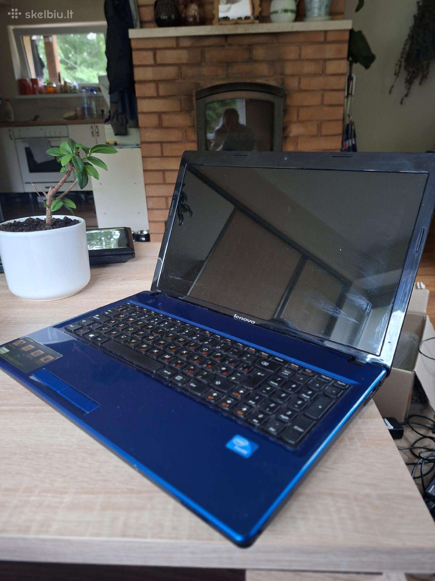 Lenovo G580 128gb SSD 4gb RAM