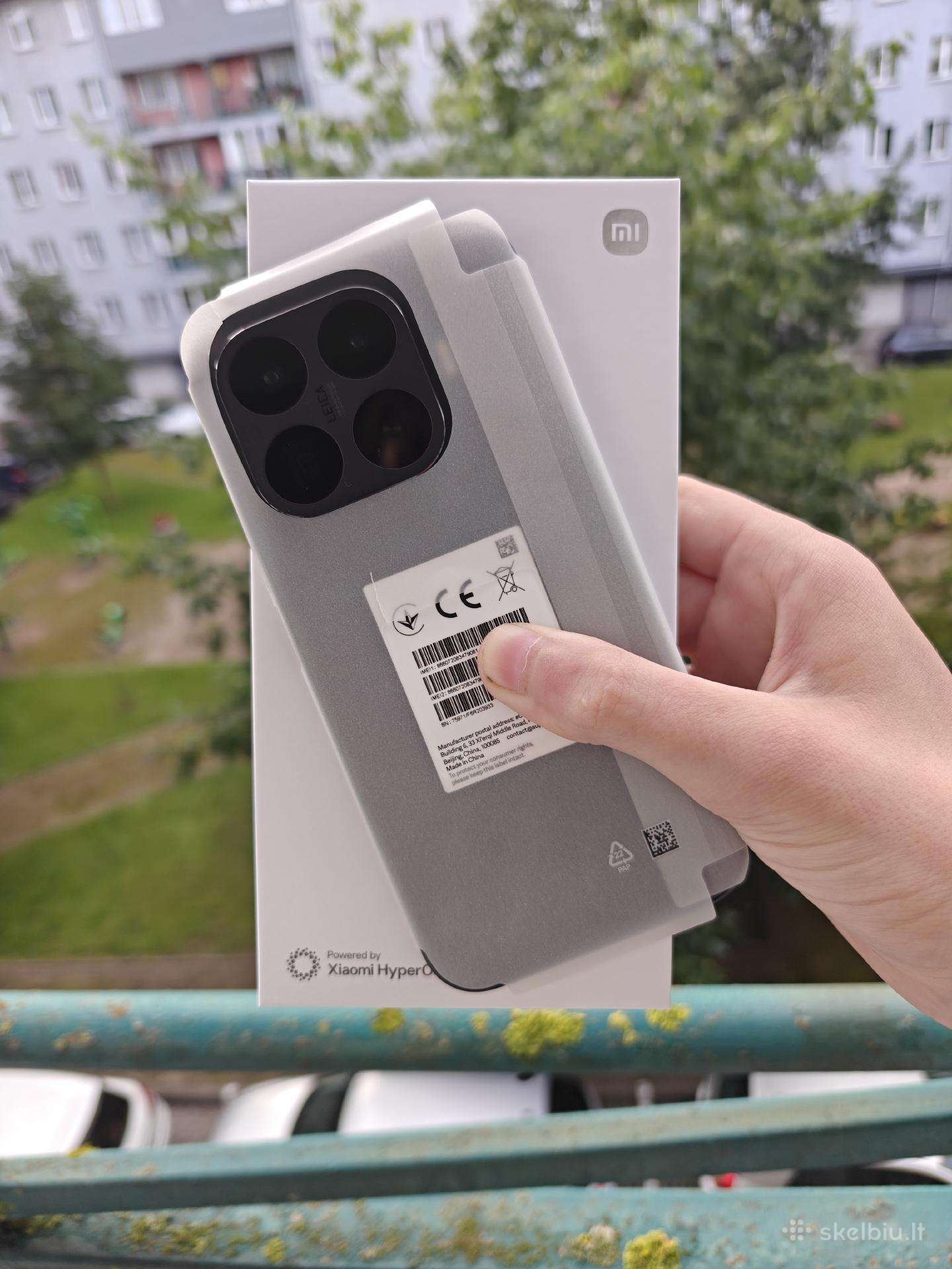 Xiaomi 17t New