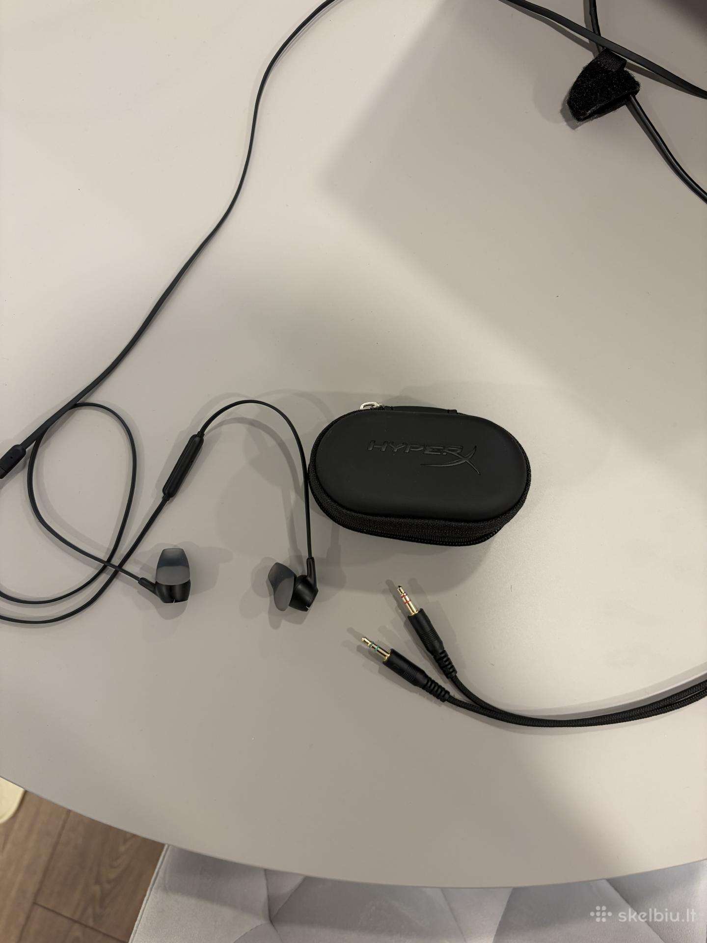 Hyperx Cloud Earbuds II