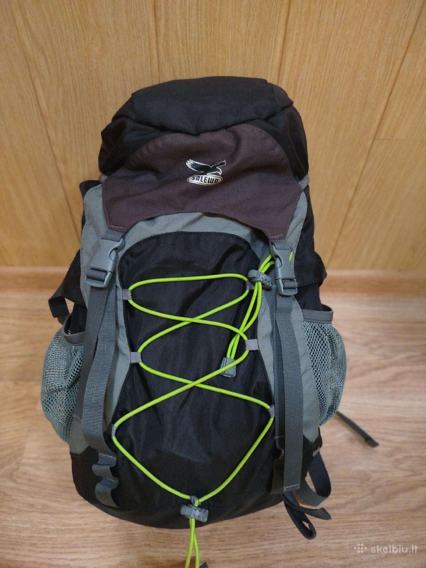 Salewa Baegdoo 28 turistinė žygių kuprinė