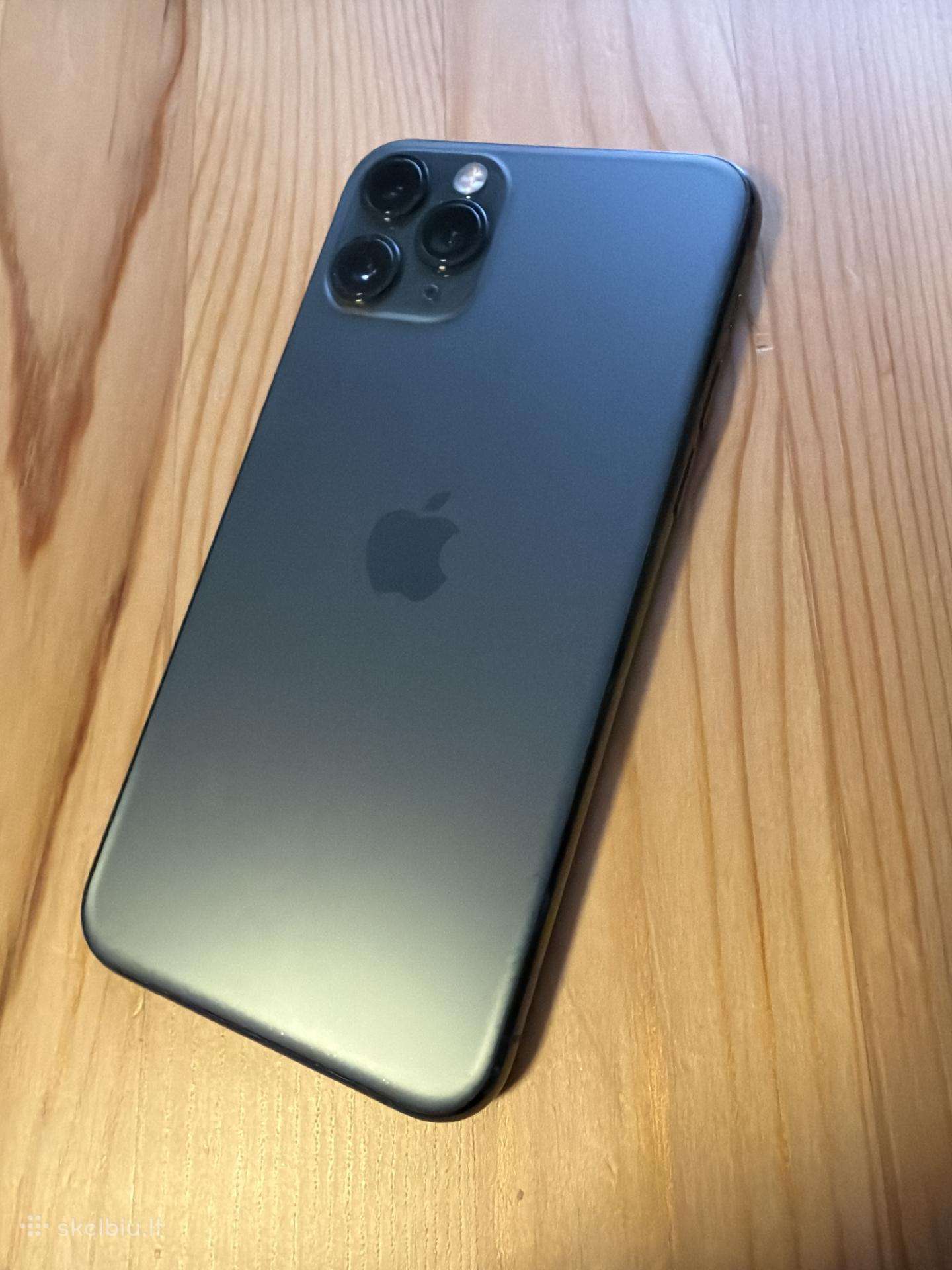 iPhone 11 Pro, 64gb
