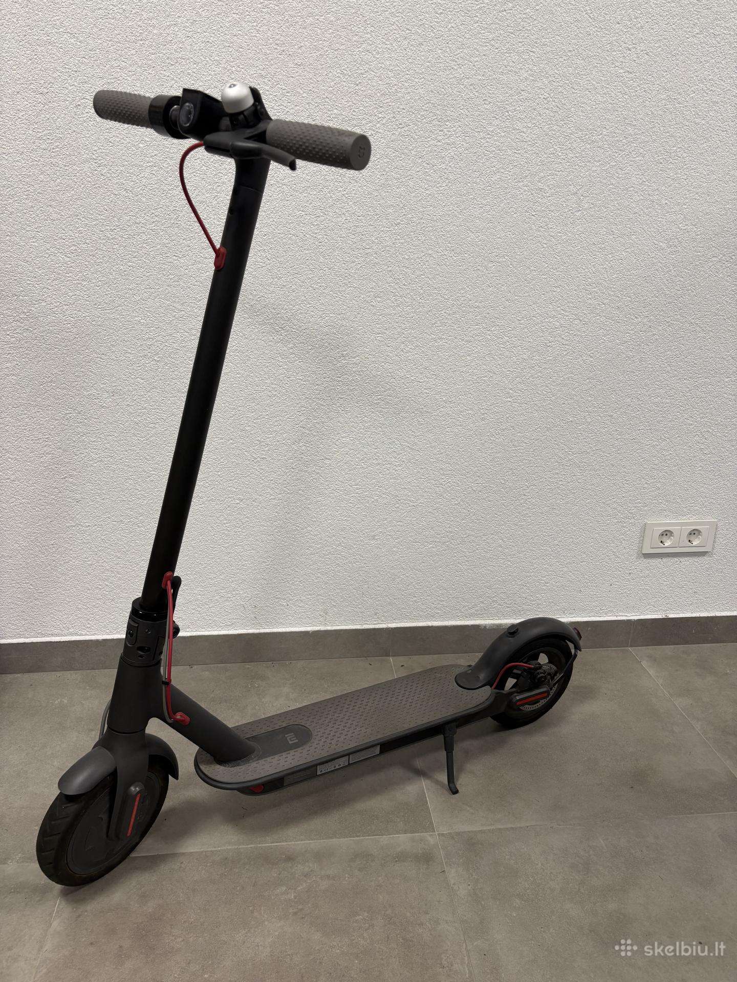 Xiaomi M365