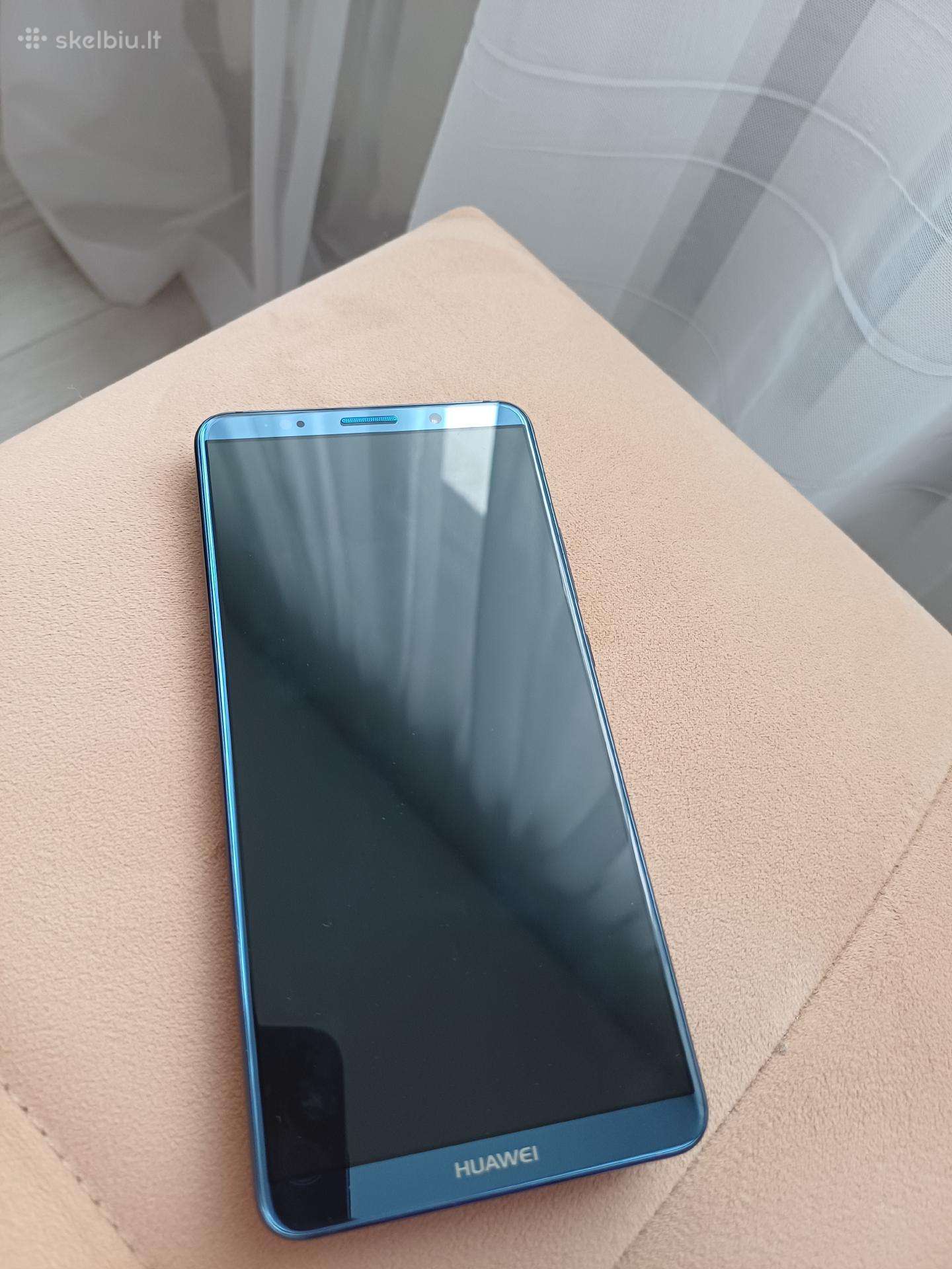 Huawei 10 pro