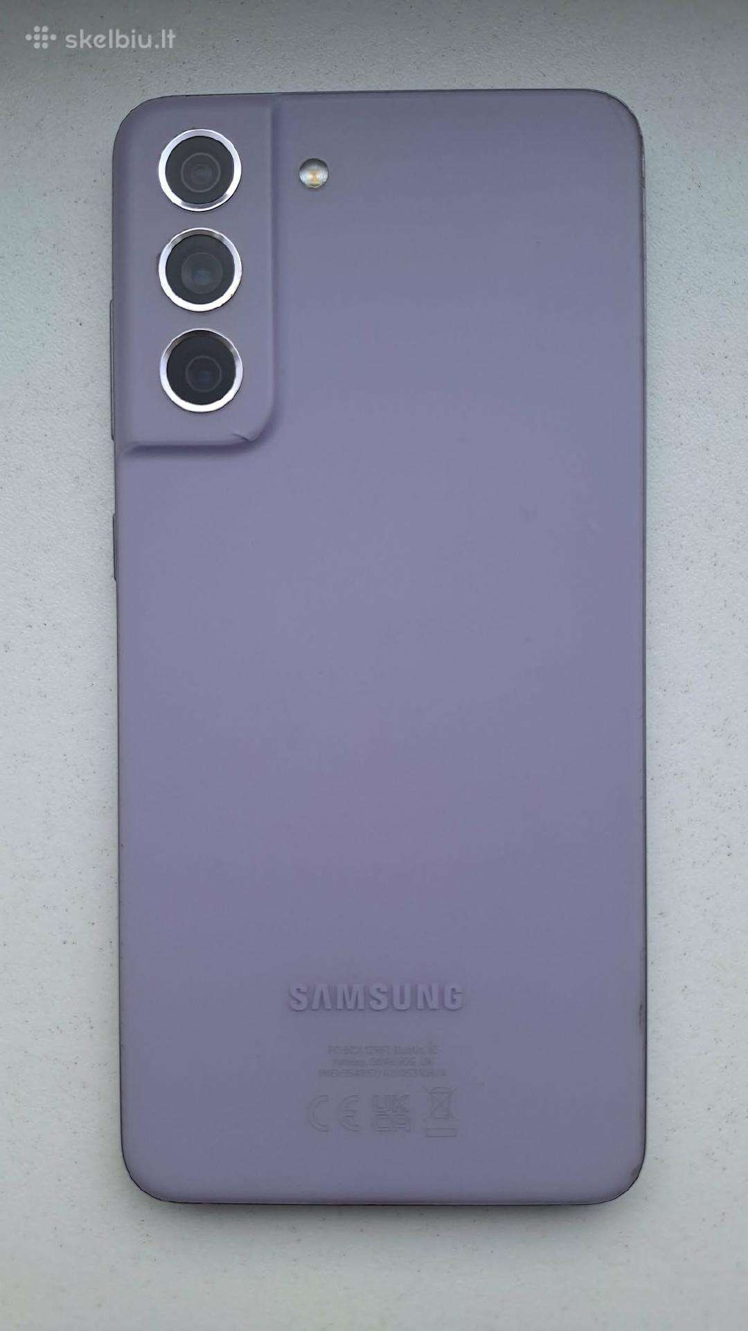 Samsung S21 Fe