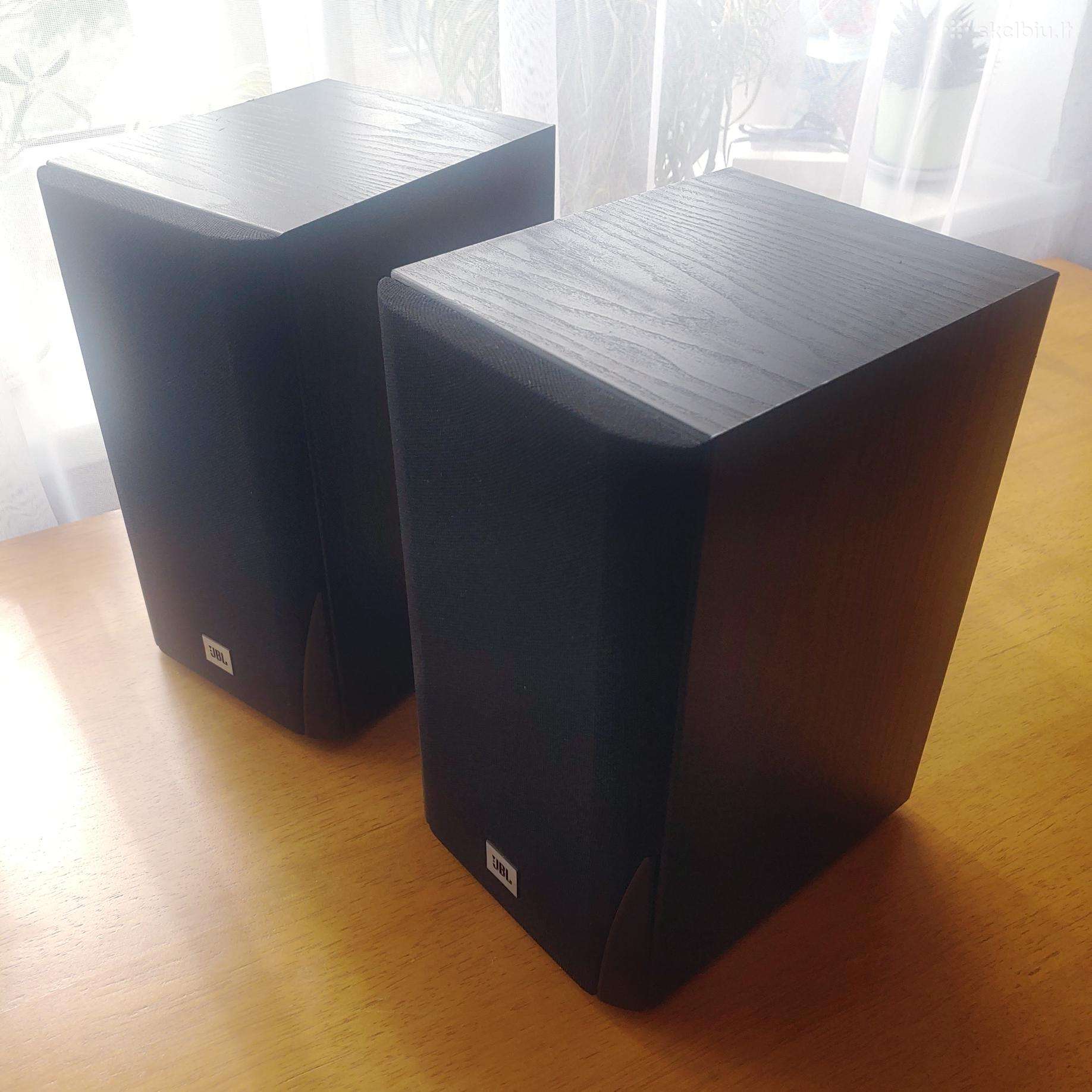 Jbl Tlx-200 dalims