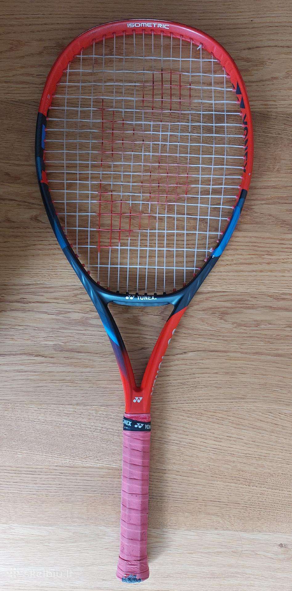 Lauko teniso raketė Yonex Vcore Game