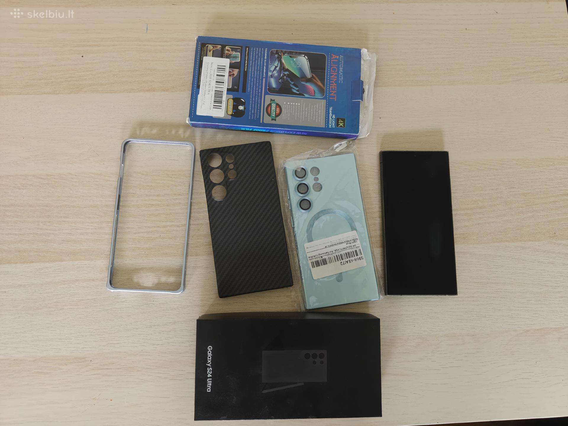 Samsung Galaxy s24 ultra