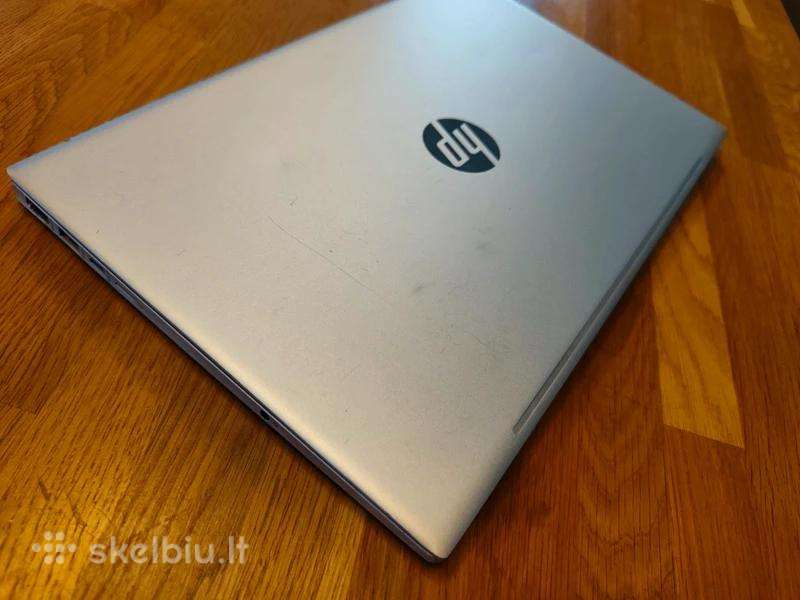 Hp pavilion 15 r3-5300, 8gb 250ssd