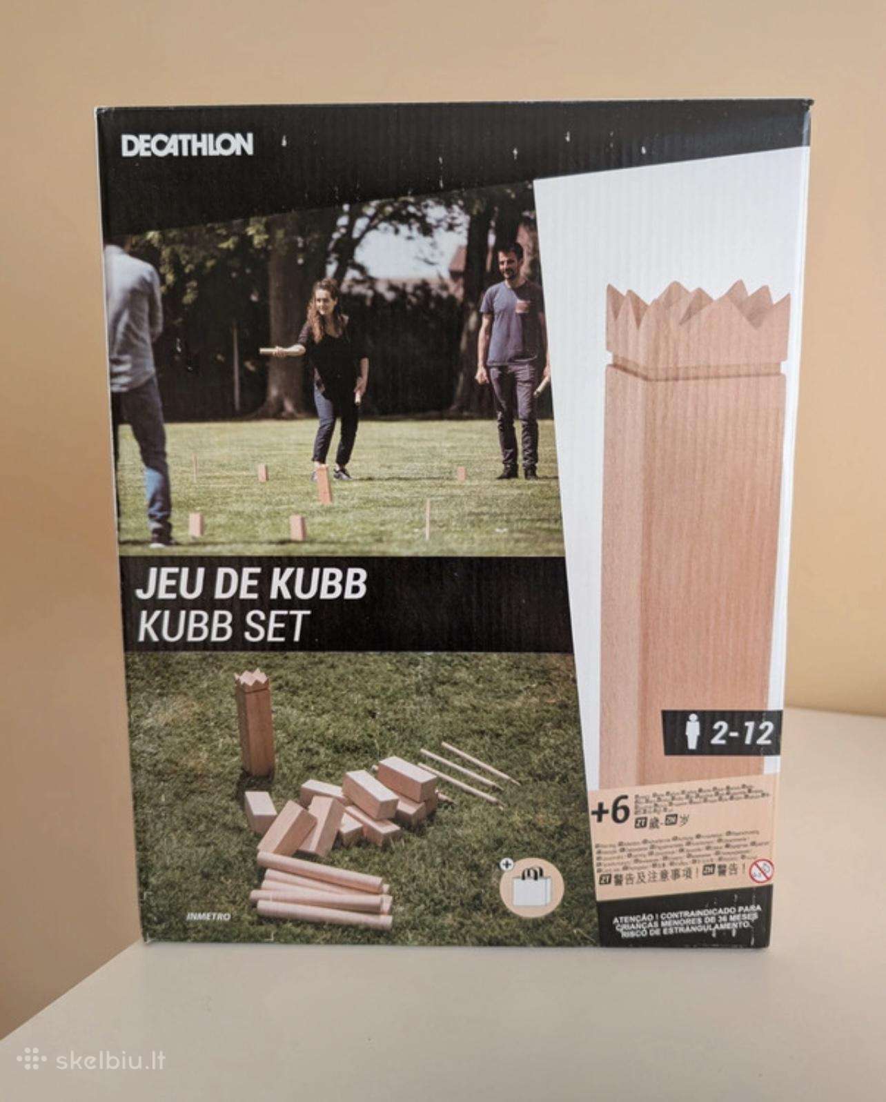 Lauko žaidimai