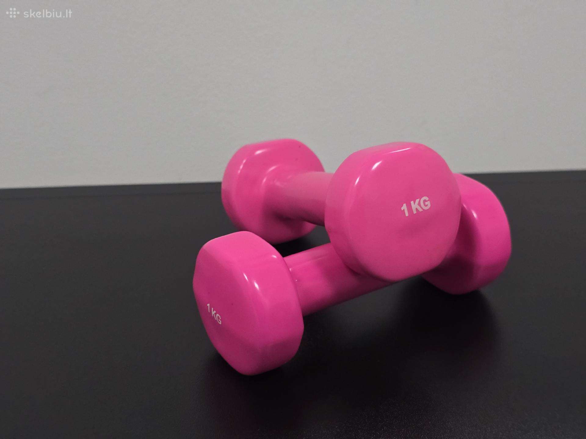 Svarmenys 1kg