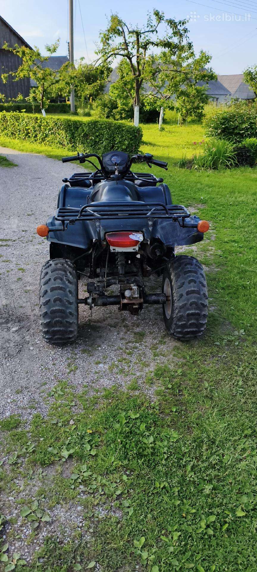 ATV 250cc 250cc, atv / quad
