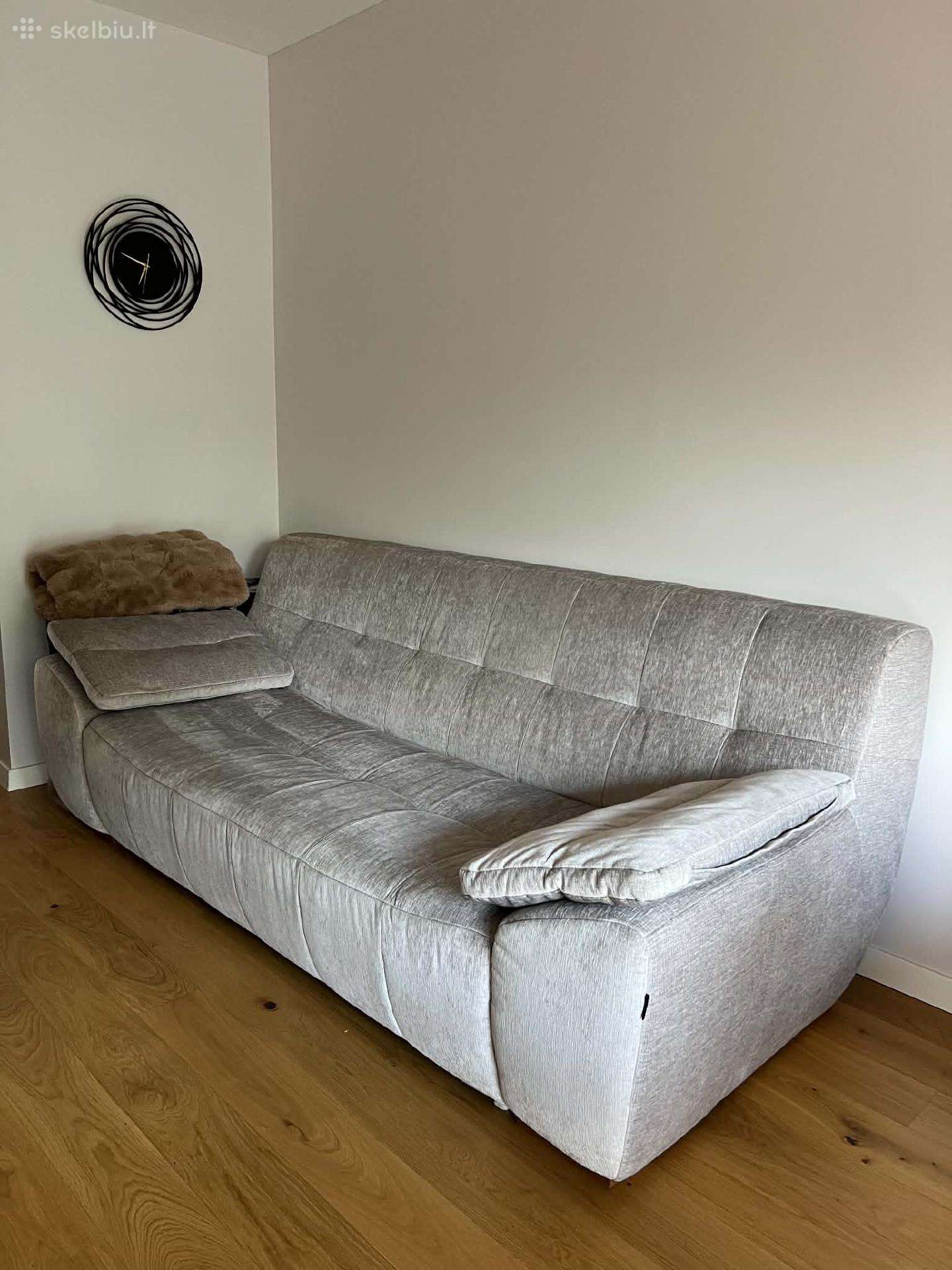 Magre VIP sofa