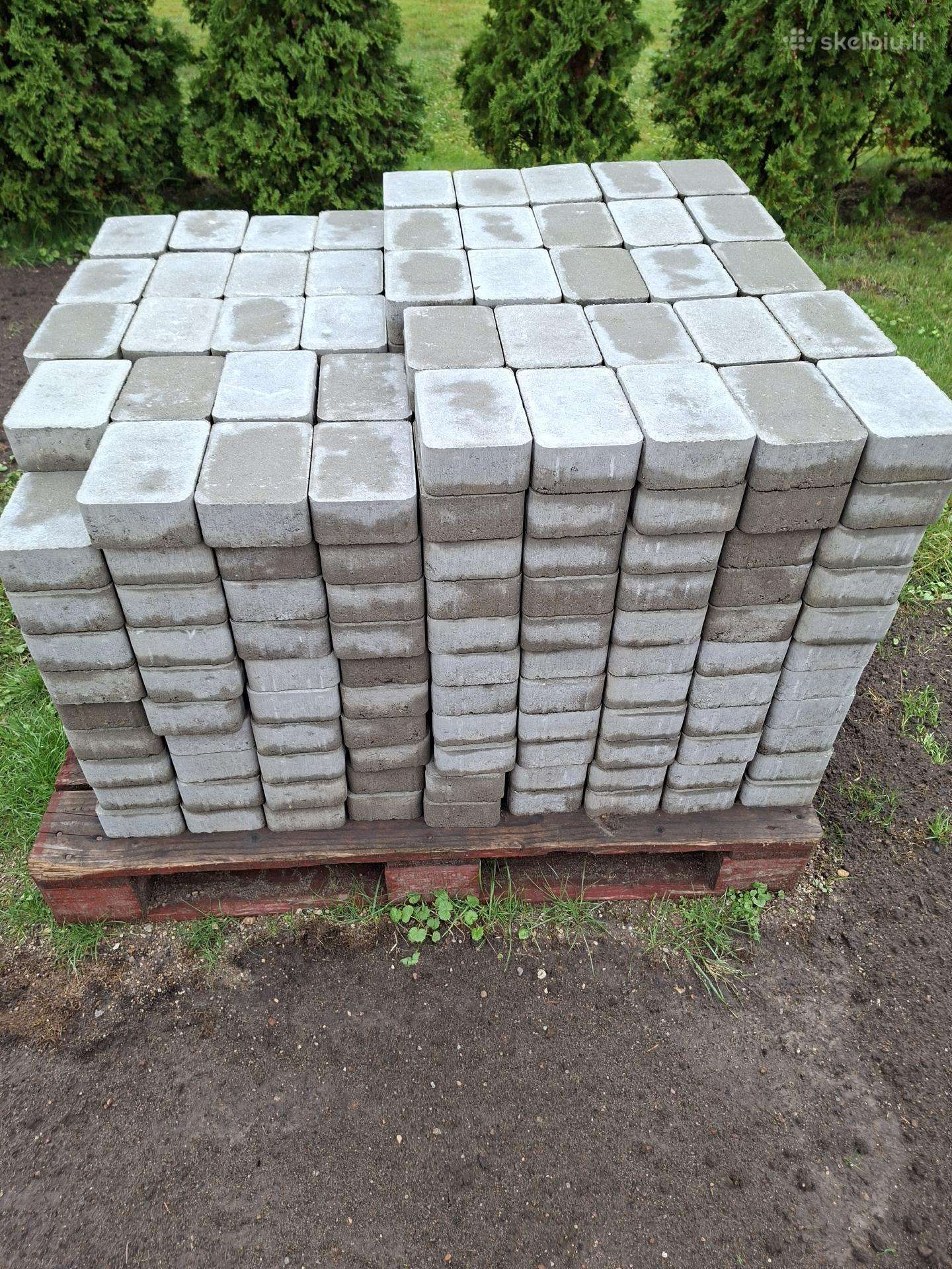 Grindinio trinkelės Nostal 6