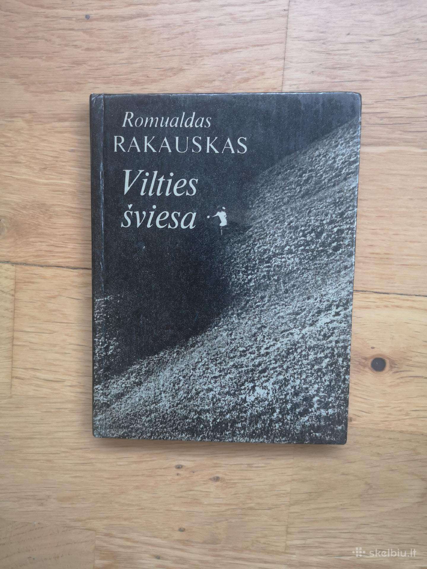 R. Rakauskas Vilties šviesa