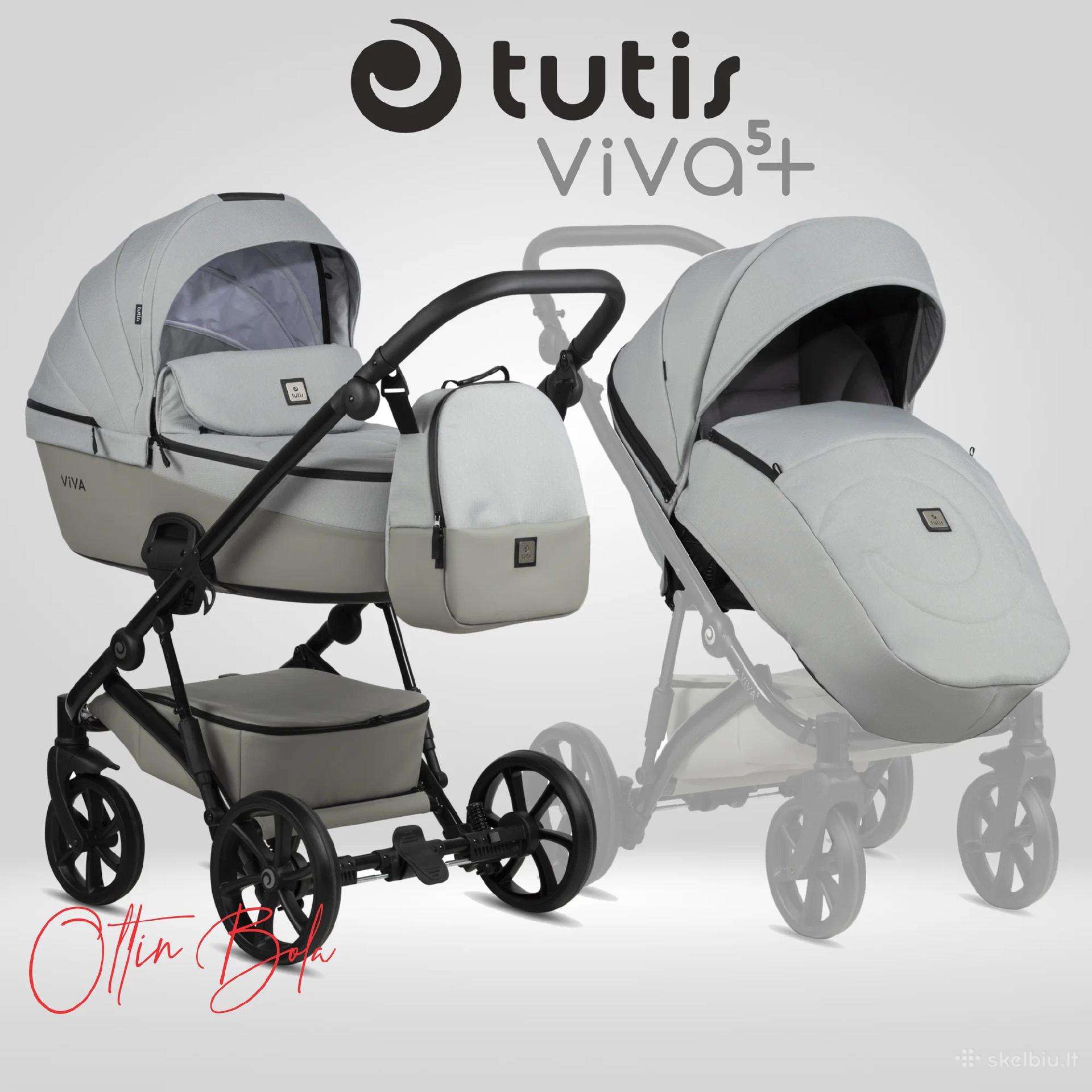 Tutis Viva5+