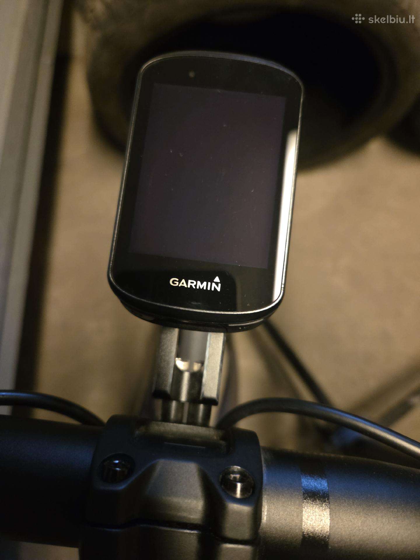 Garmin edge 530